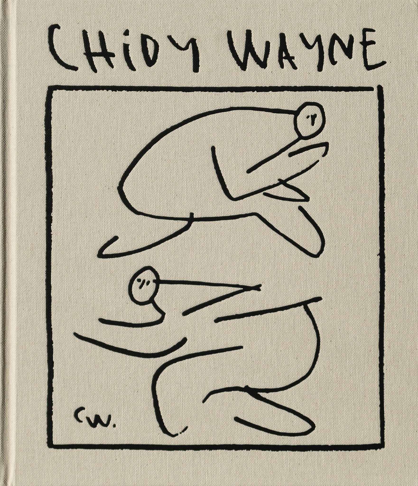 Chidy Wayne