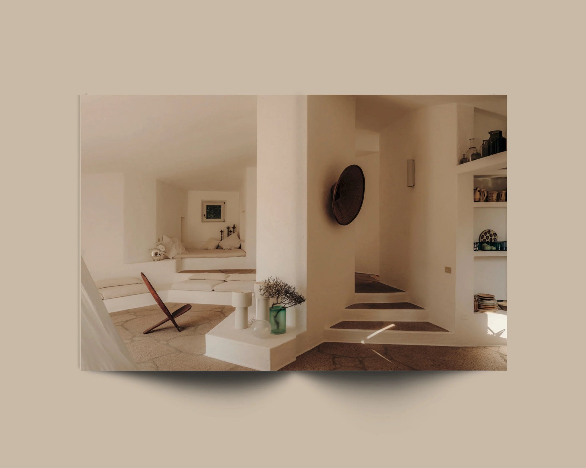 Openhouse no.19 magazine in cover version 2
