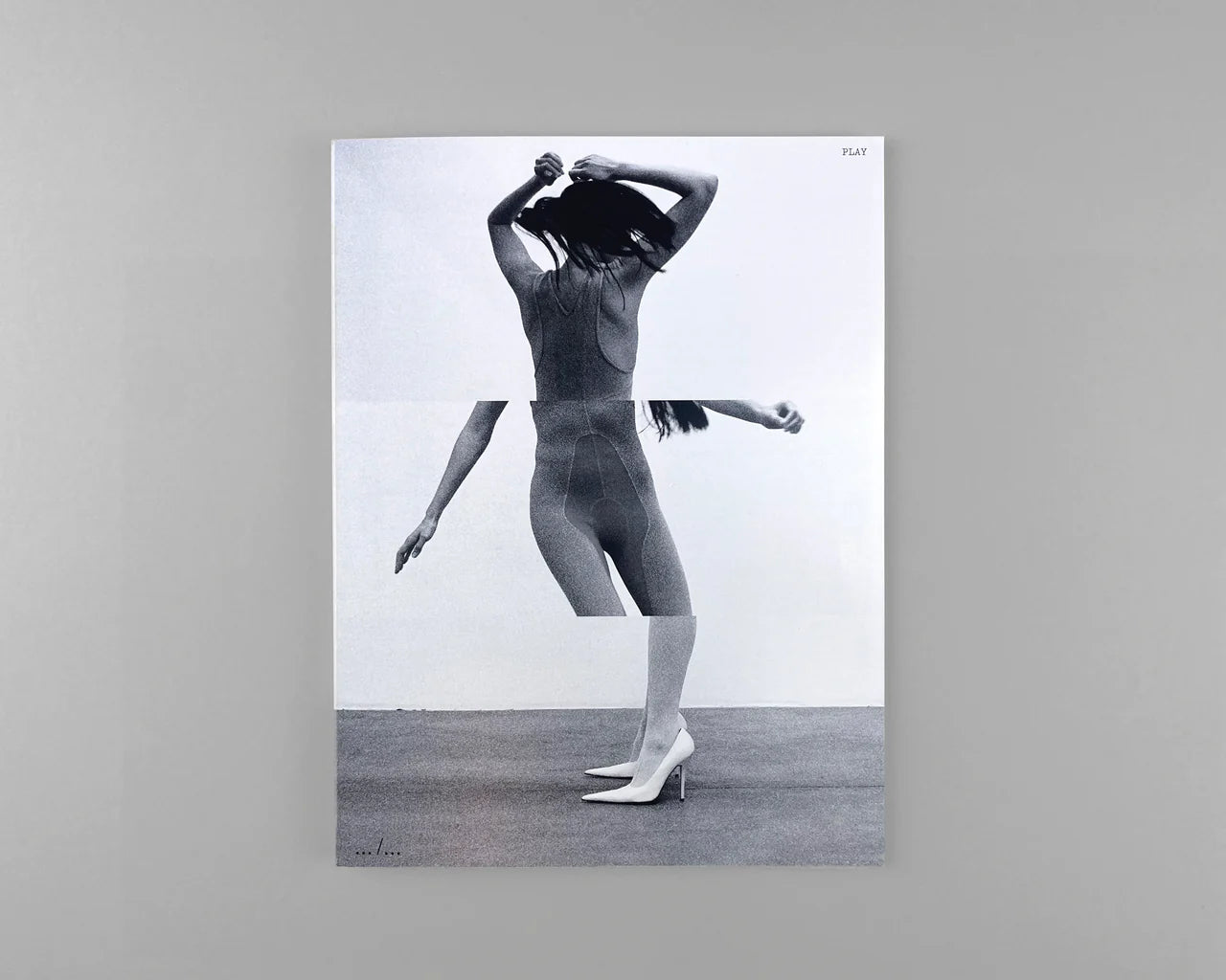 Play by Glorietta Reantaso, Anita Szymczak, Isabelle Wenzel