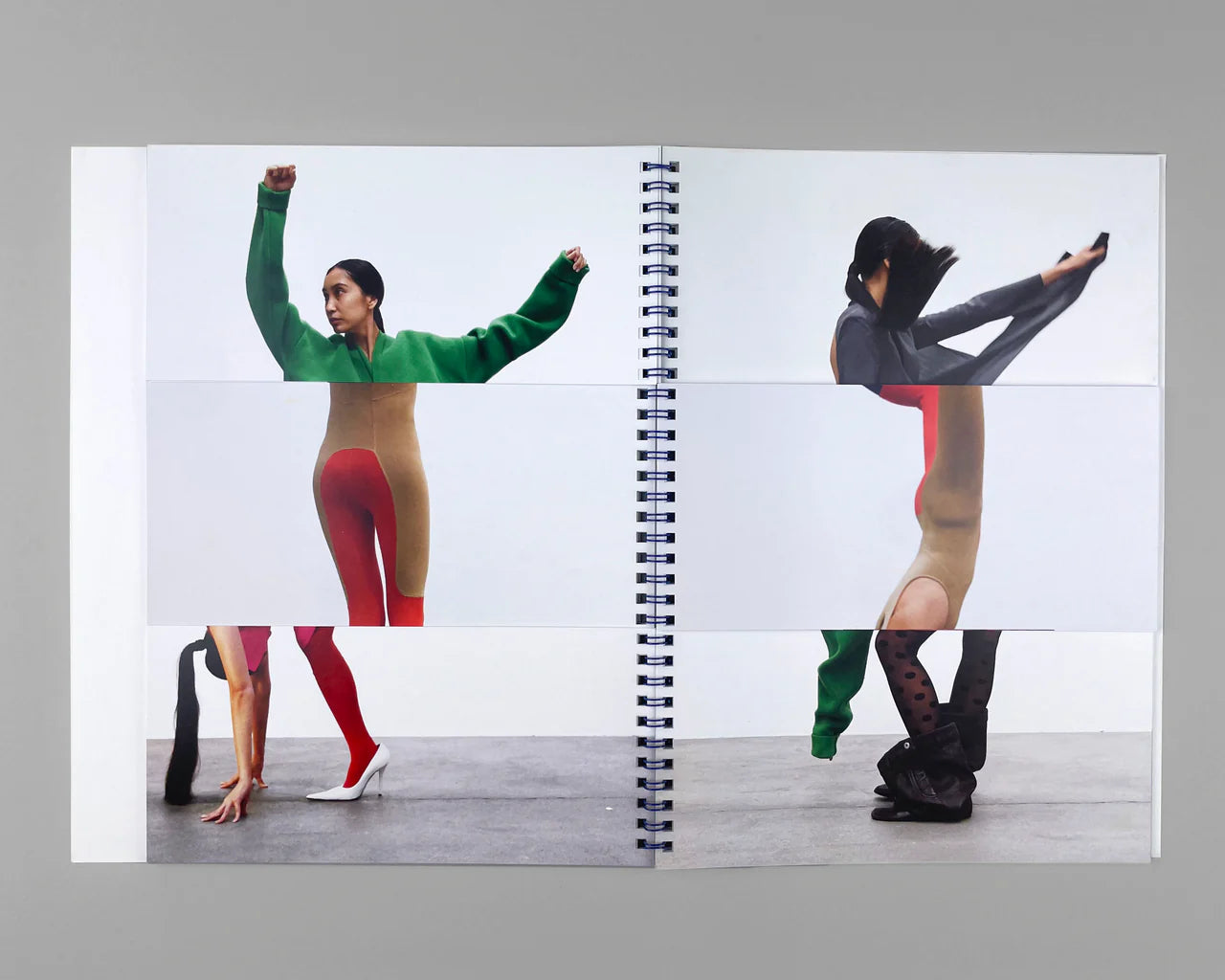 Play by Glorietta Reantaso, Anita Szymczak, Isabelle Wenzel