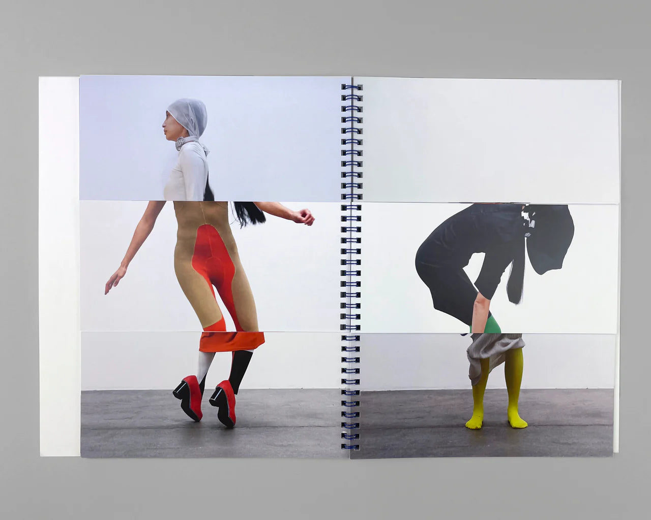 Play by Glorietta Reantaso, Anita Szymczak, Isabelle Wenzel