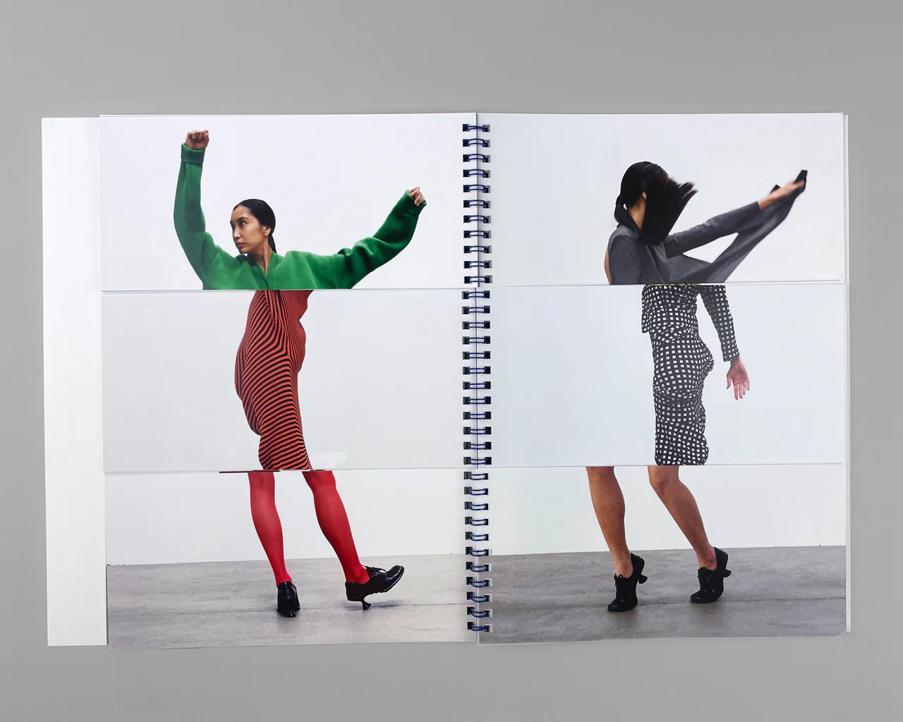Play by Glorietta Reantaso, Anita Szymczak, Isabelle Wenzel