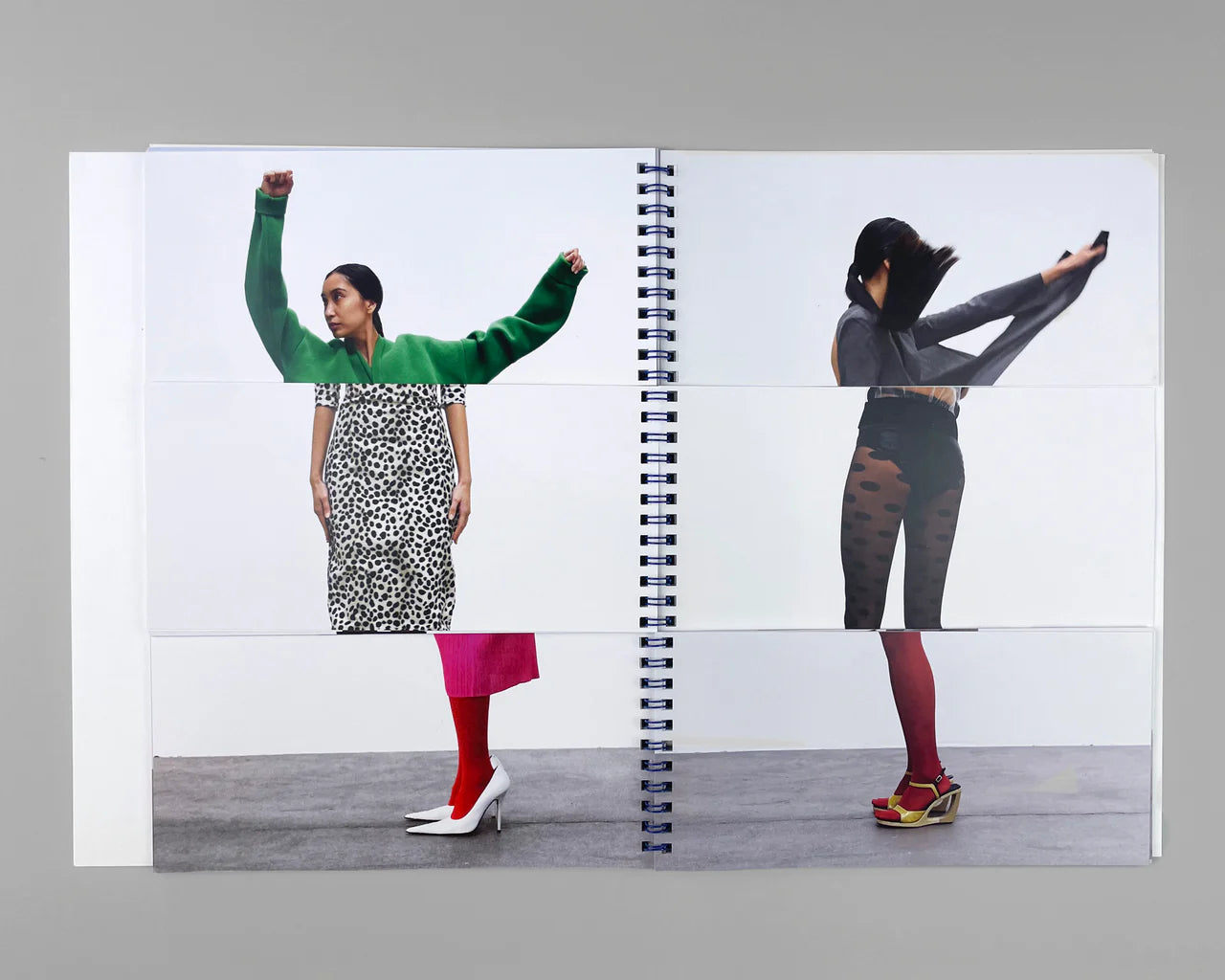 Play by Glorietta Reantaso, Anita Szymczak, Isabelle Wenzel