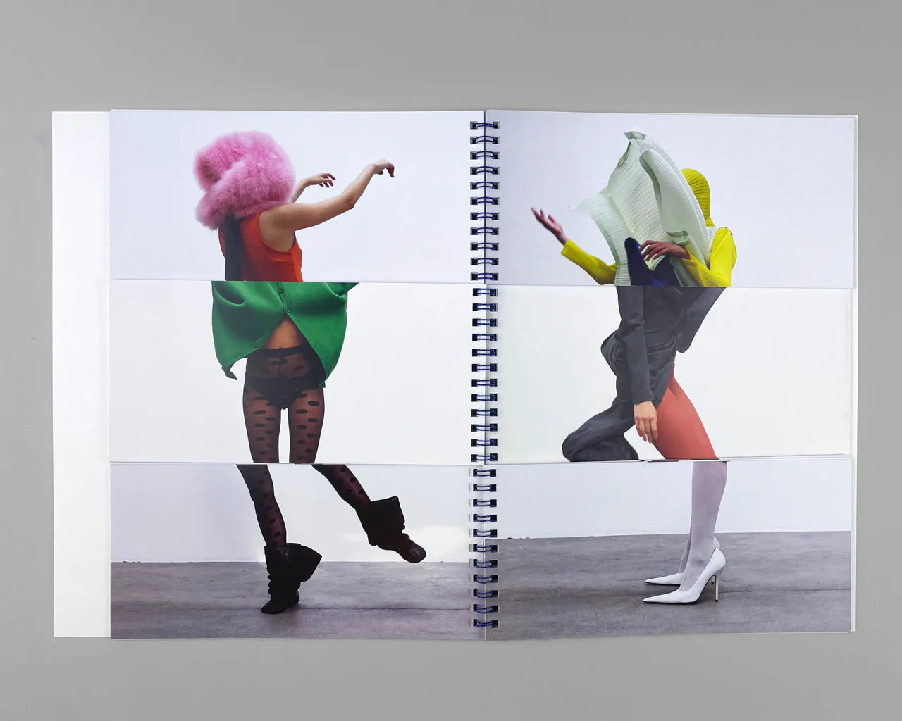 Play by Glorietta Reantaso, Anita Szymczak, Isabelle Wenzel