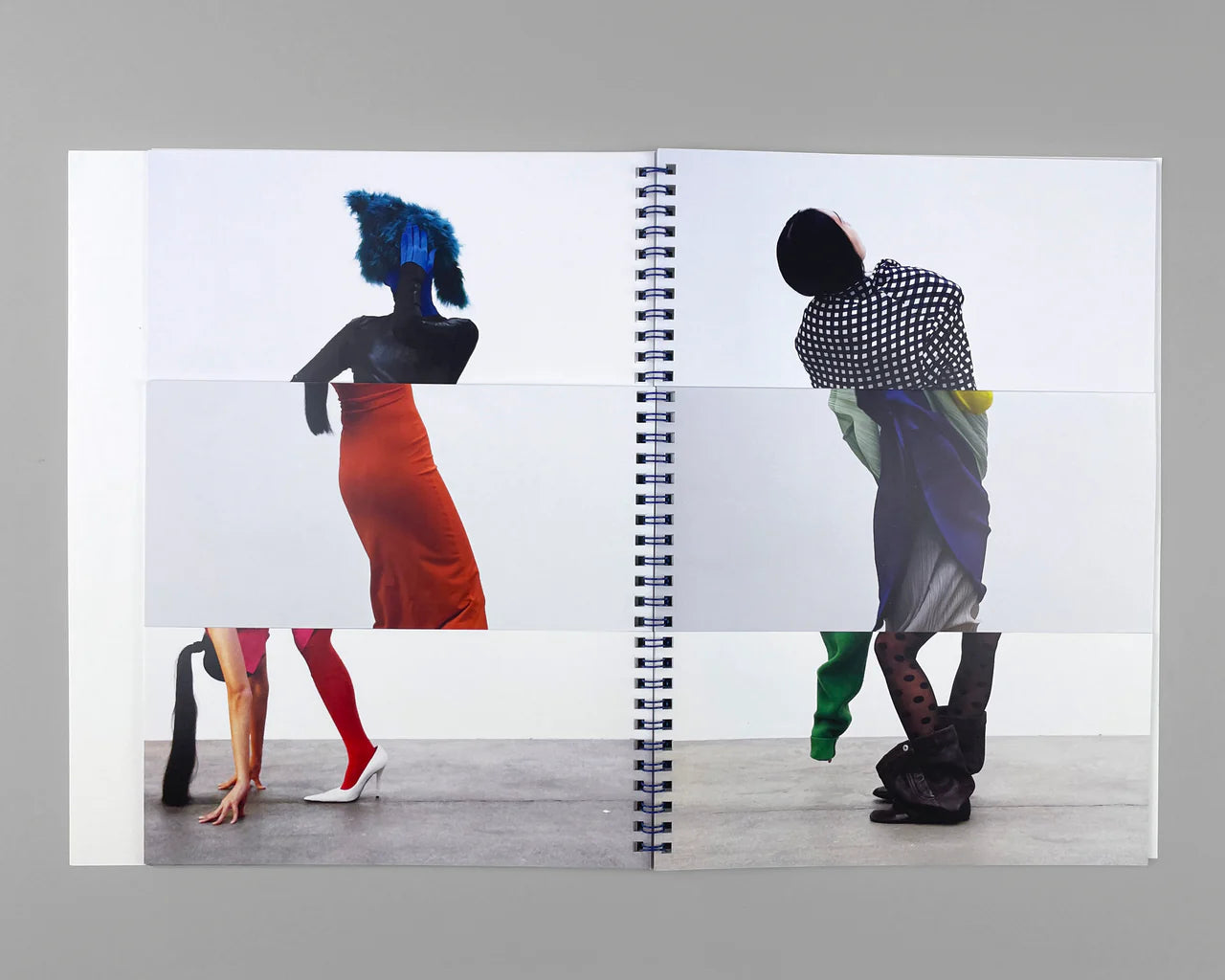 Play by Glorietta Reantaso, Anita Szymczak, Isabelle Wenzel