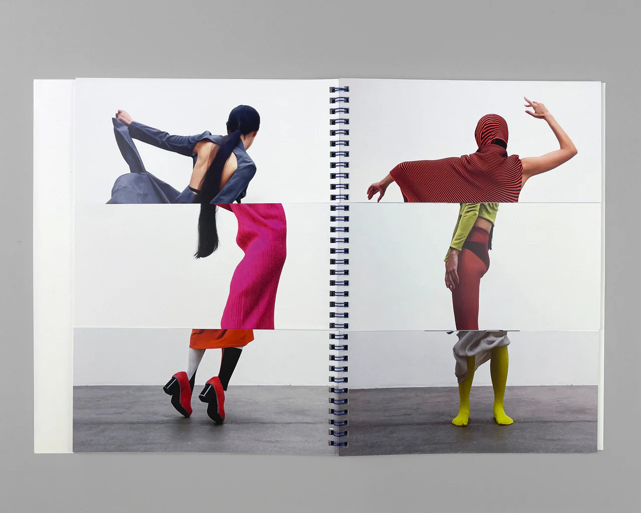Play by Glorietta Reantaso, Anita Szymczak, Isabelle Wenzel