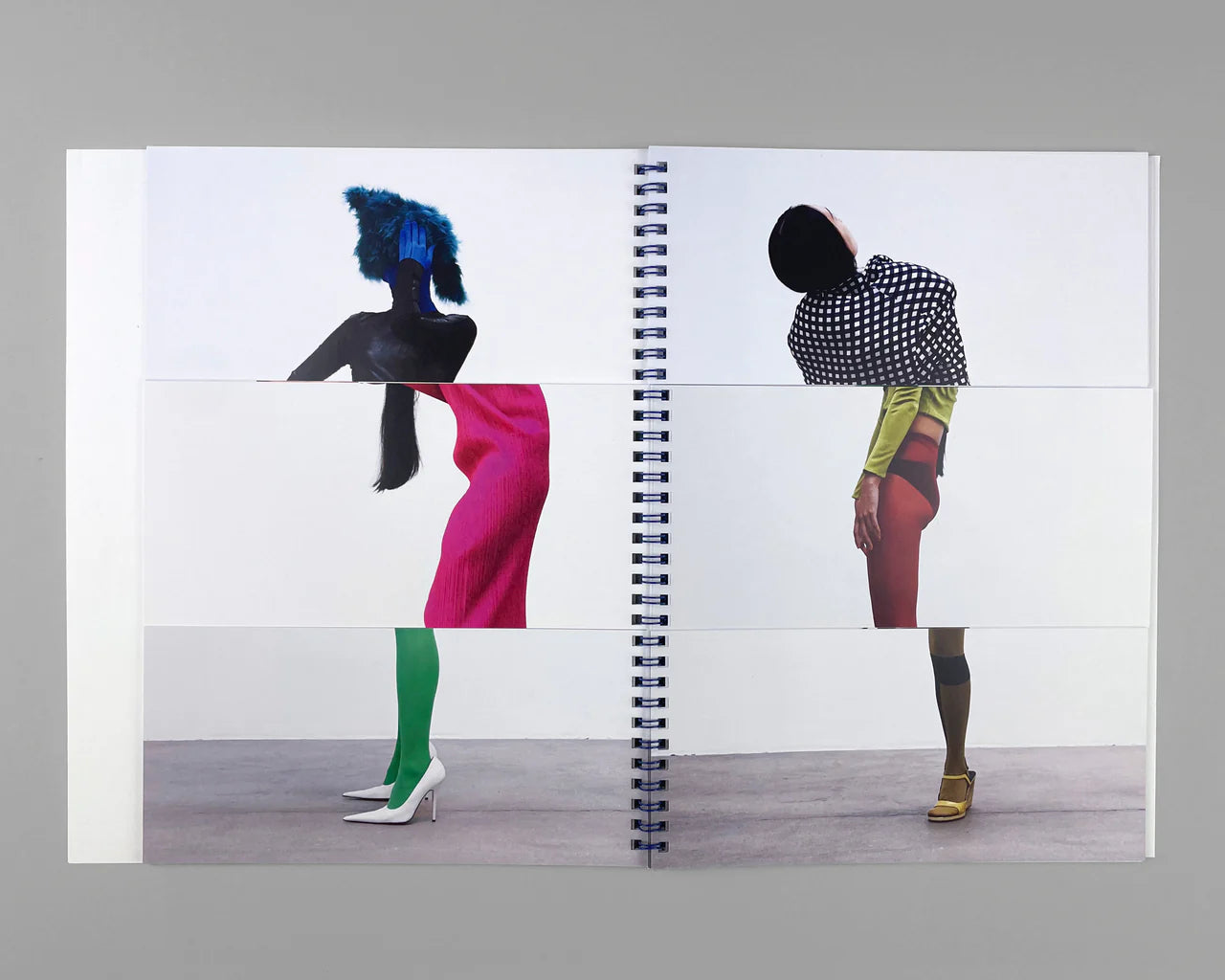 Play by Glorietta Reantaso, Anita Szymczak, Isabelle Wenzel