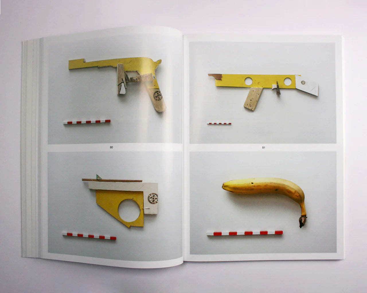 Guns by Robbert and Frank