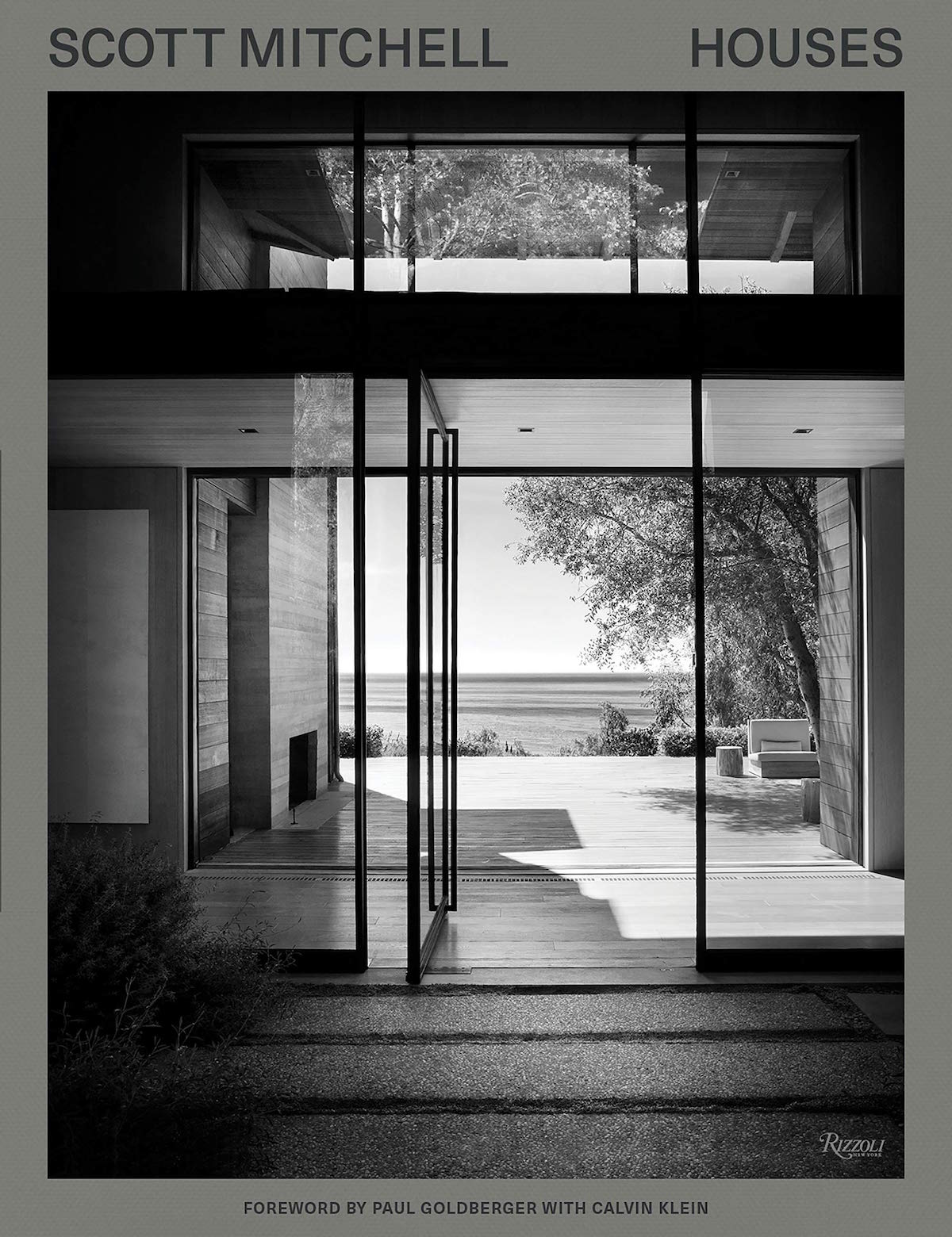 Scott Mitchell Houses by Paul Goldenberger