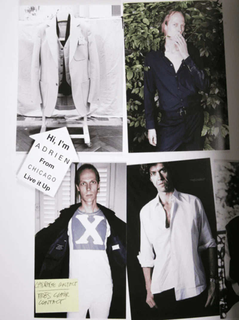 Maison Martin Margiela – BEYOND STUDIOS