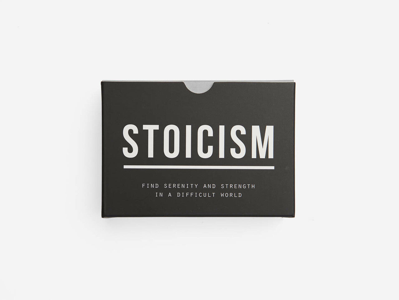 Stoicism cards