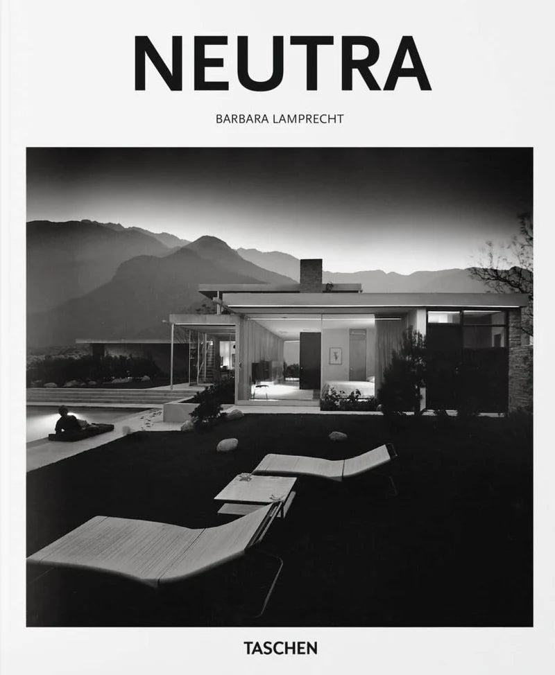Neutra - Basic Art Series by Barbara Lamprecht