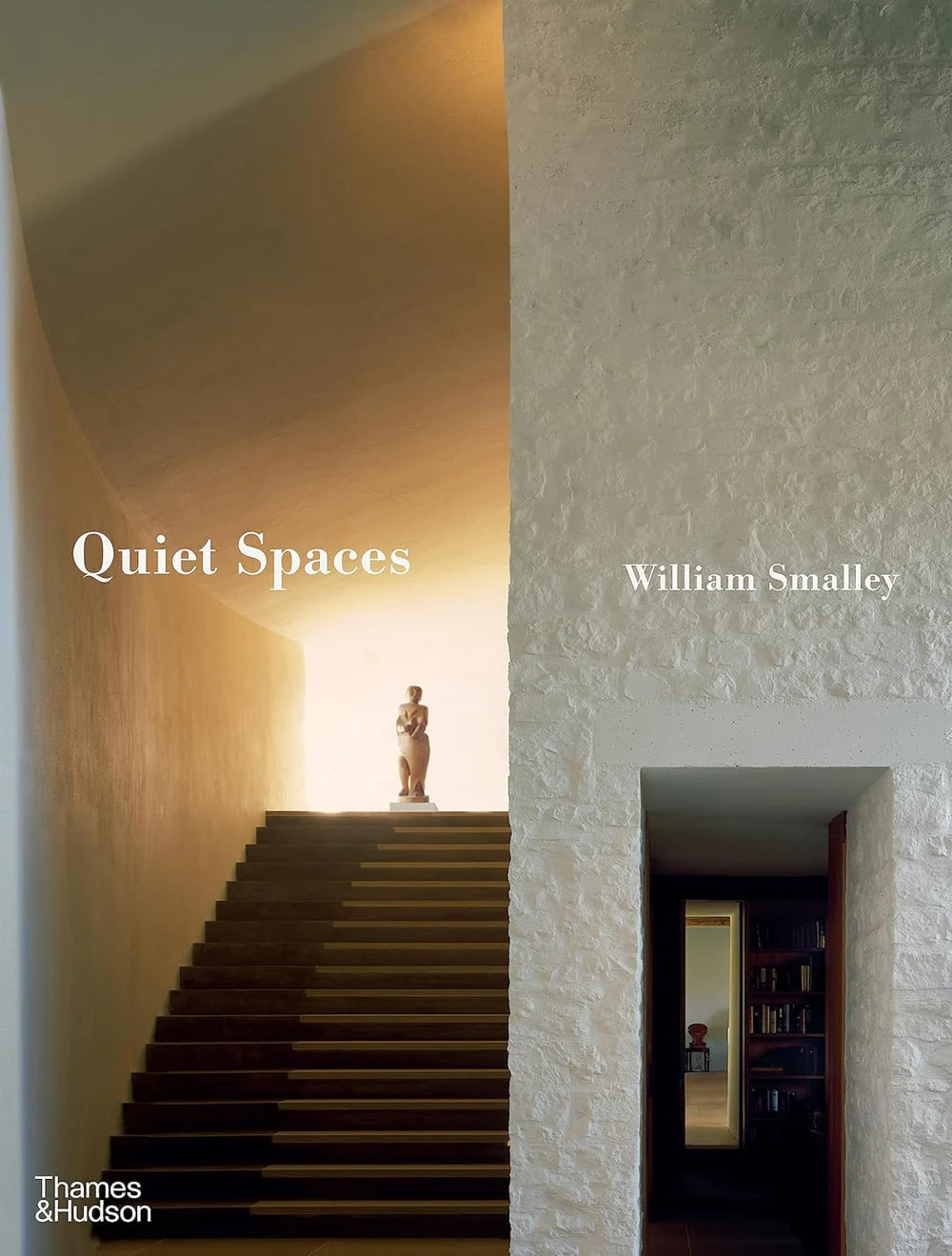 Quiet Spaces by William Smalley