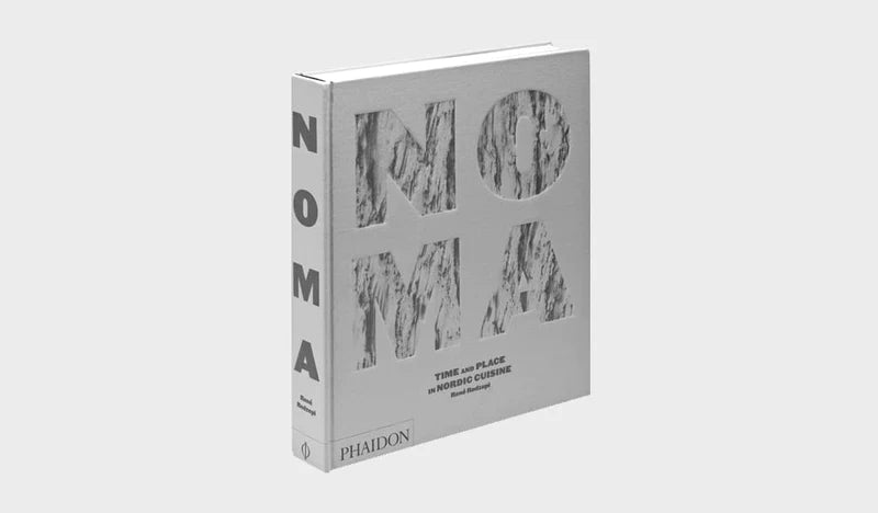 Noma by René Redzepi