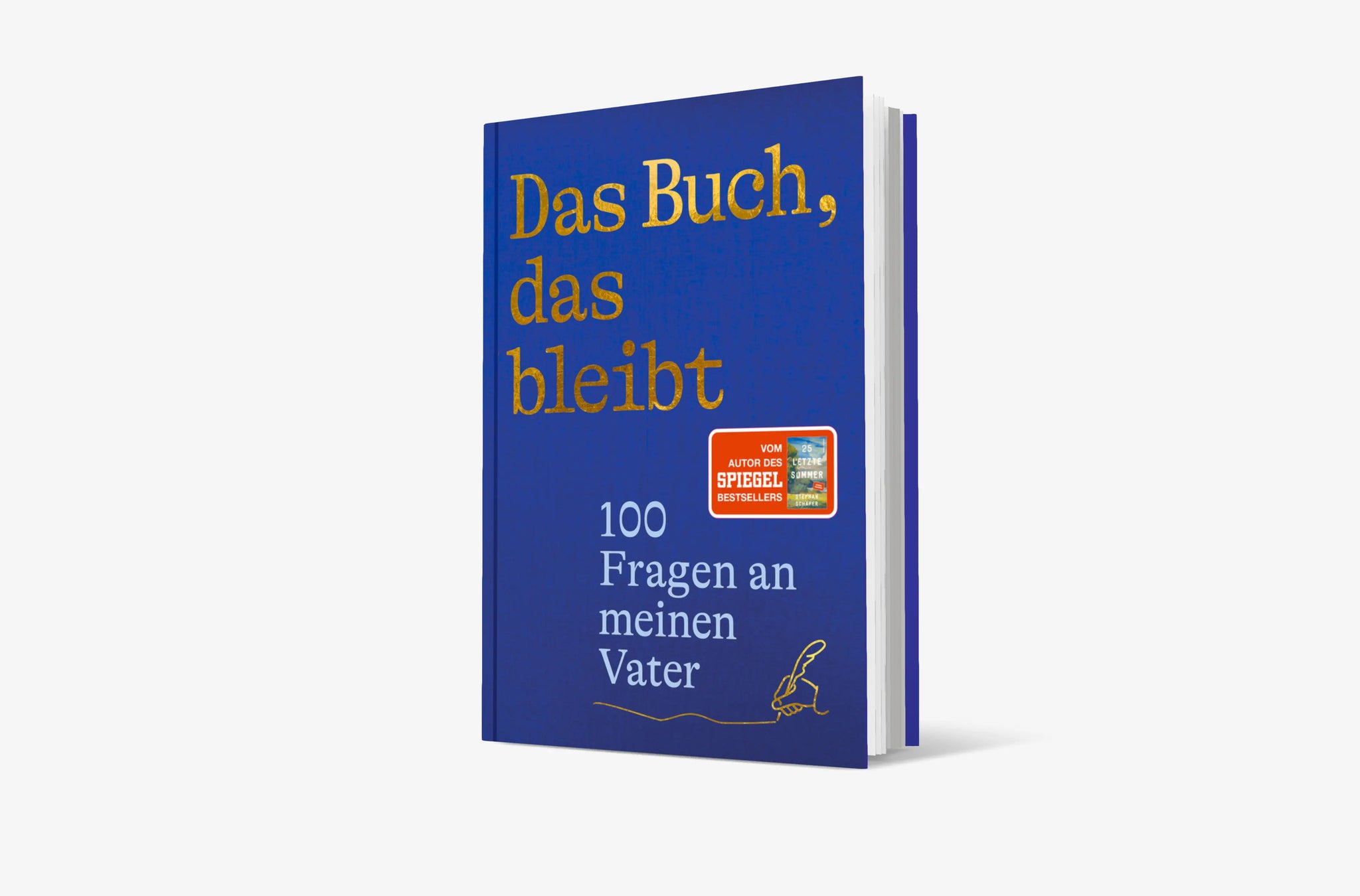 Das Buch, das bleibt by Stephan Schäfer