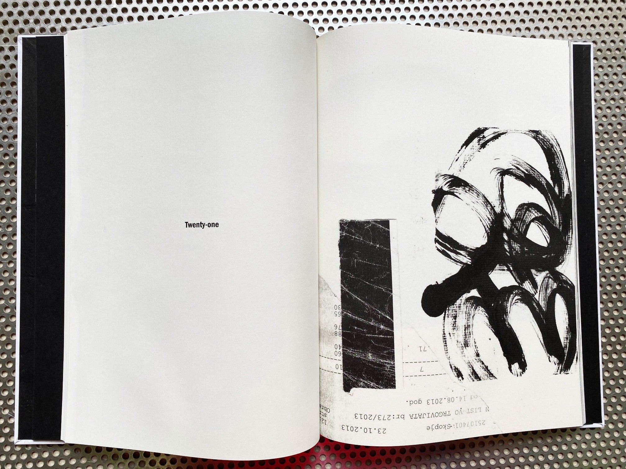 I would rather die than be uncomfortable by Dushan Stefanovski