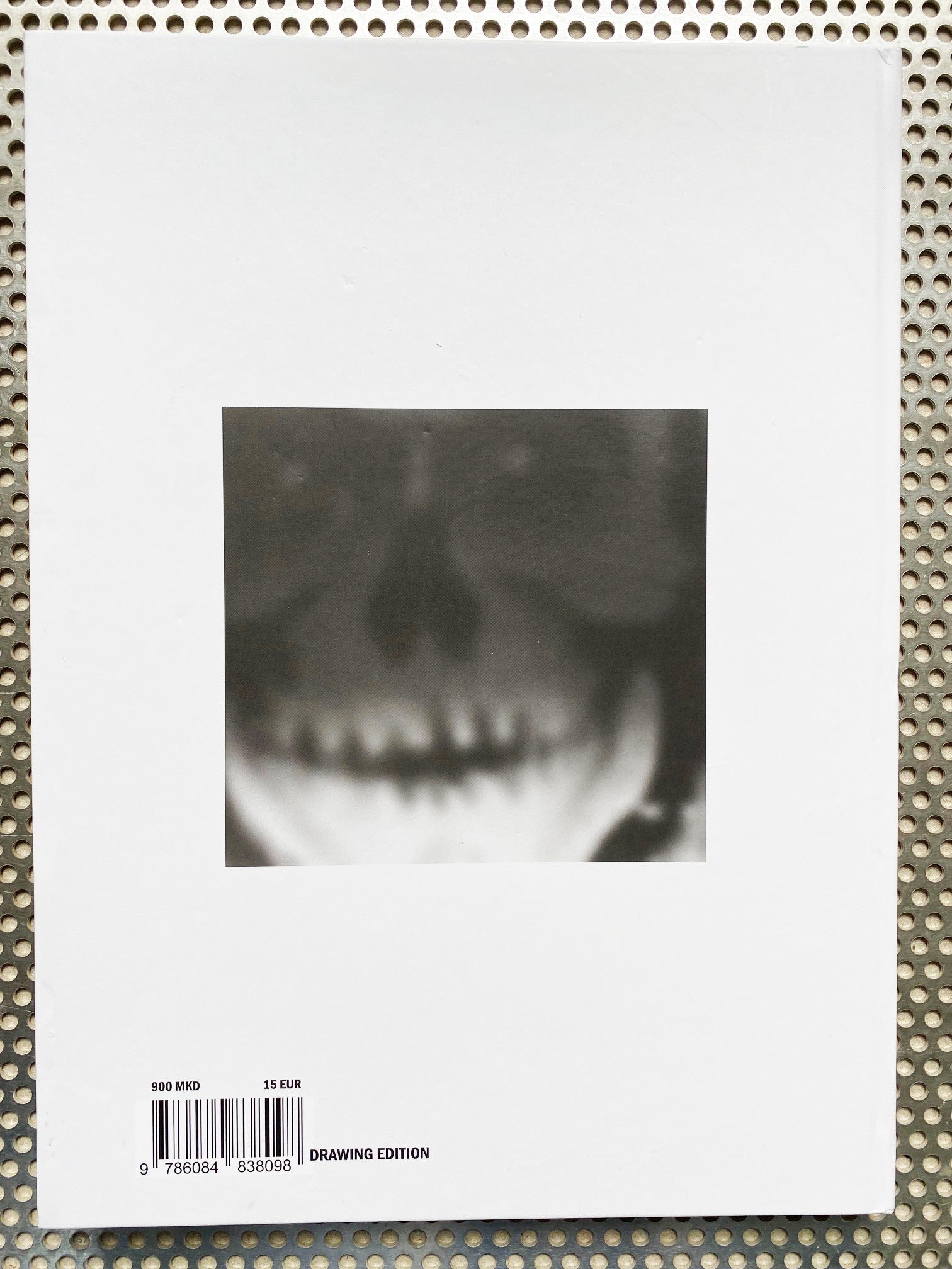 I would rather die than be uncomfortable by Dushan Stefanovski