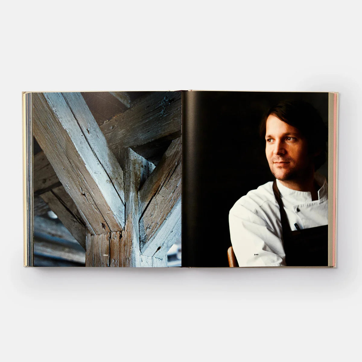 Noma by René Redzepi