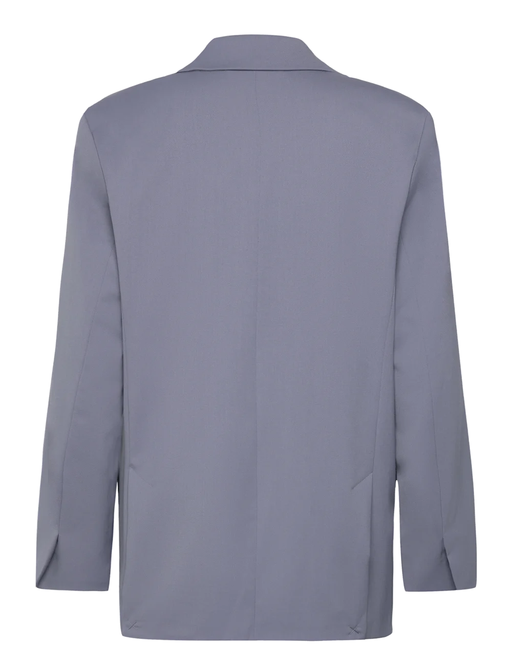 Saluzy blazer in stonewash