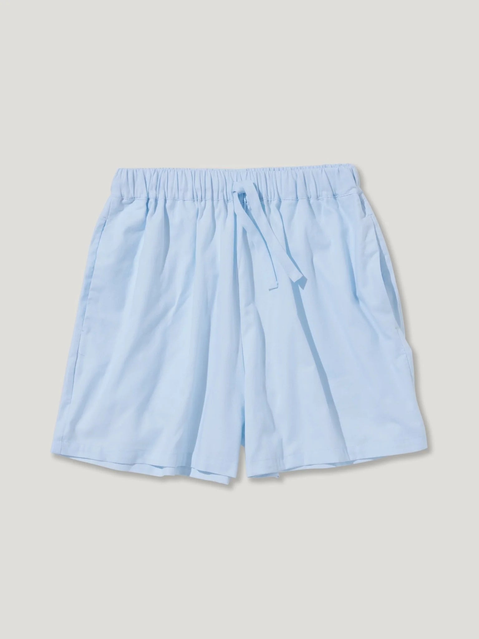 Helena shorts in light blue