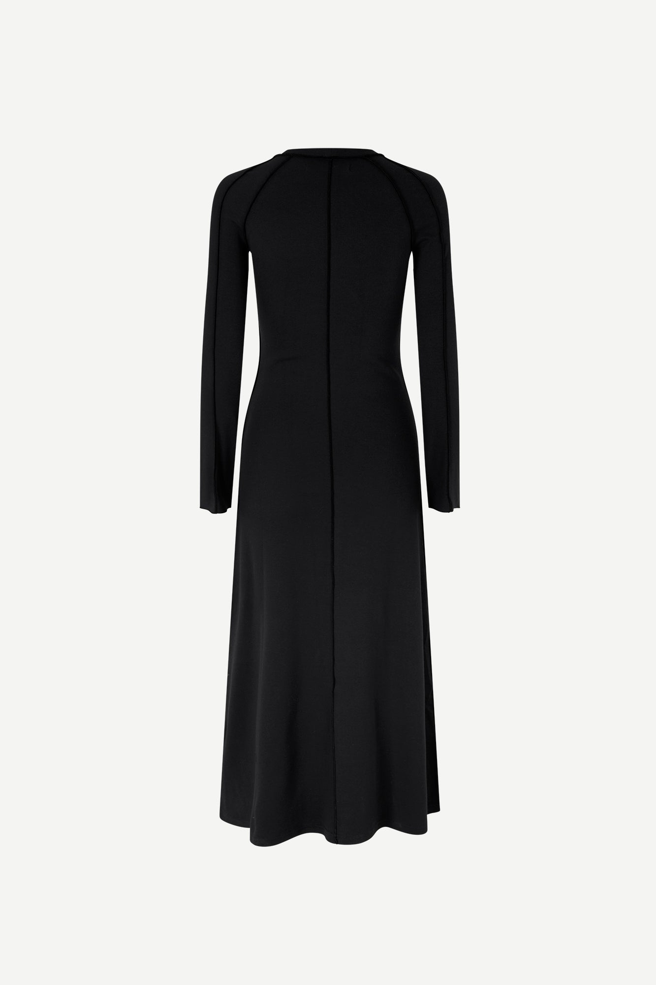 Sasloan dress in phantom