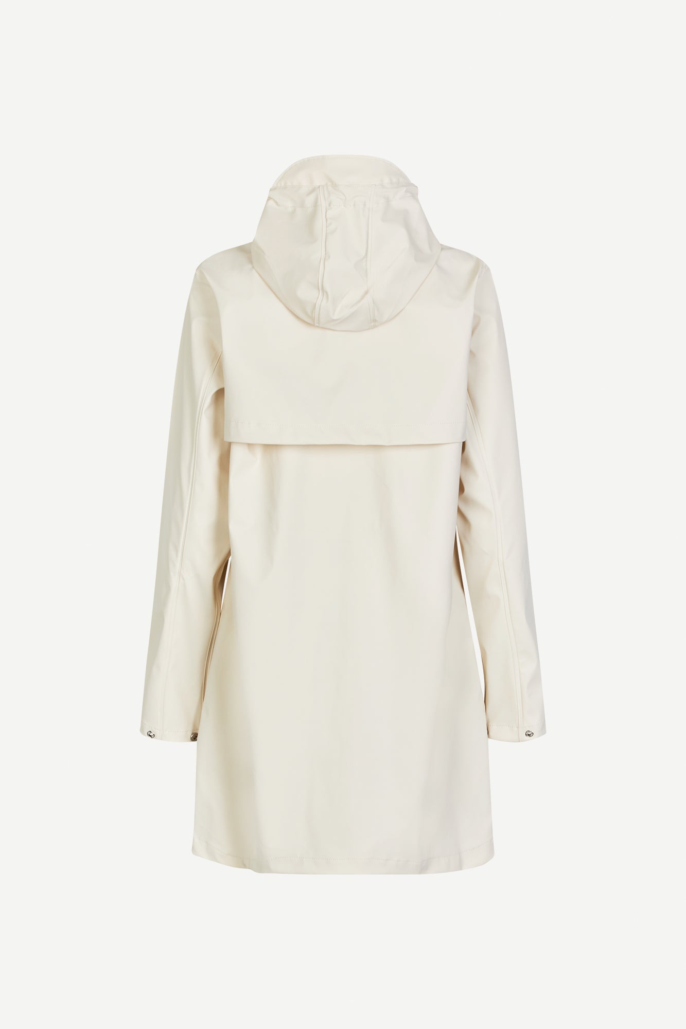 Sastala jacket in warm white