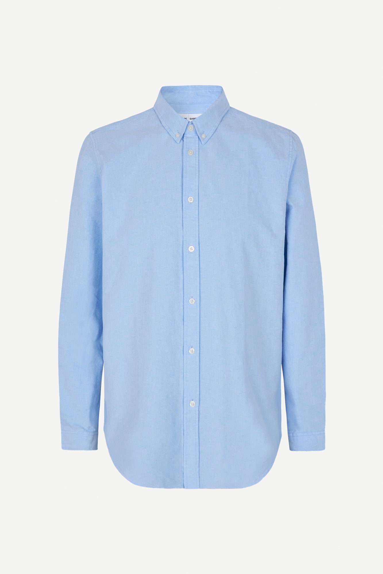 Liam shirt in light blue