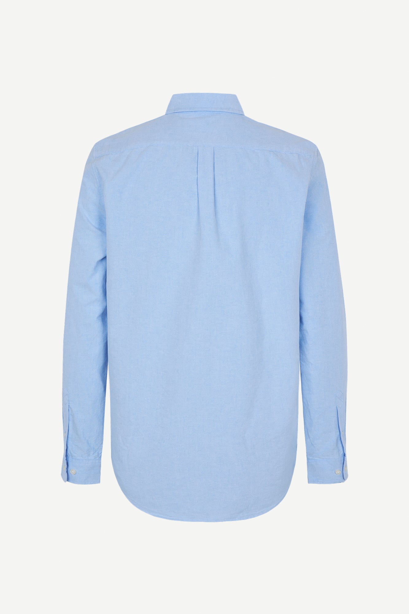 Liam shirt in light blue