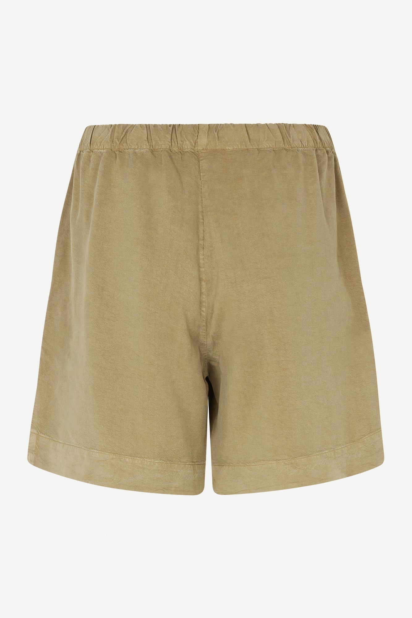 Sahoysa shorts in lead gray