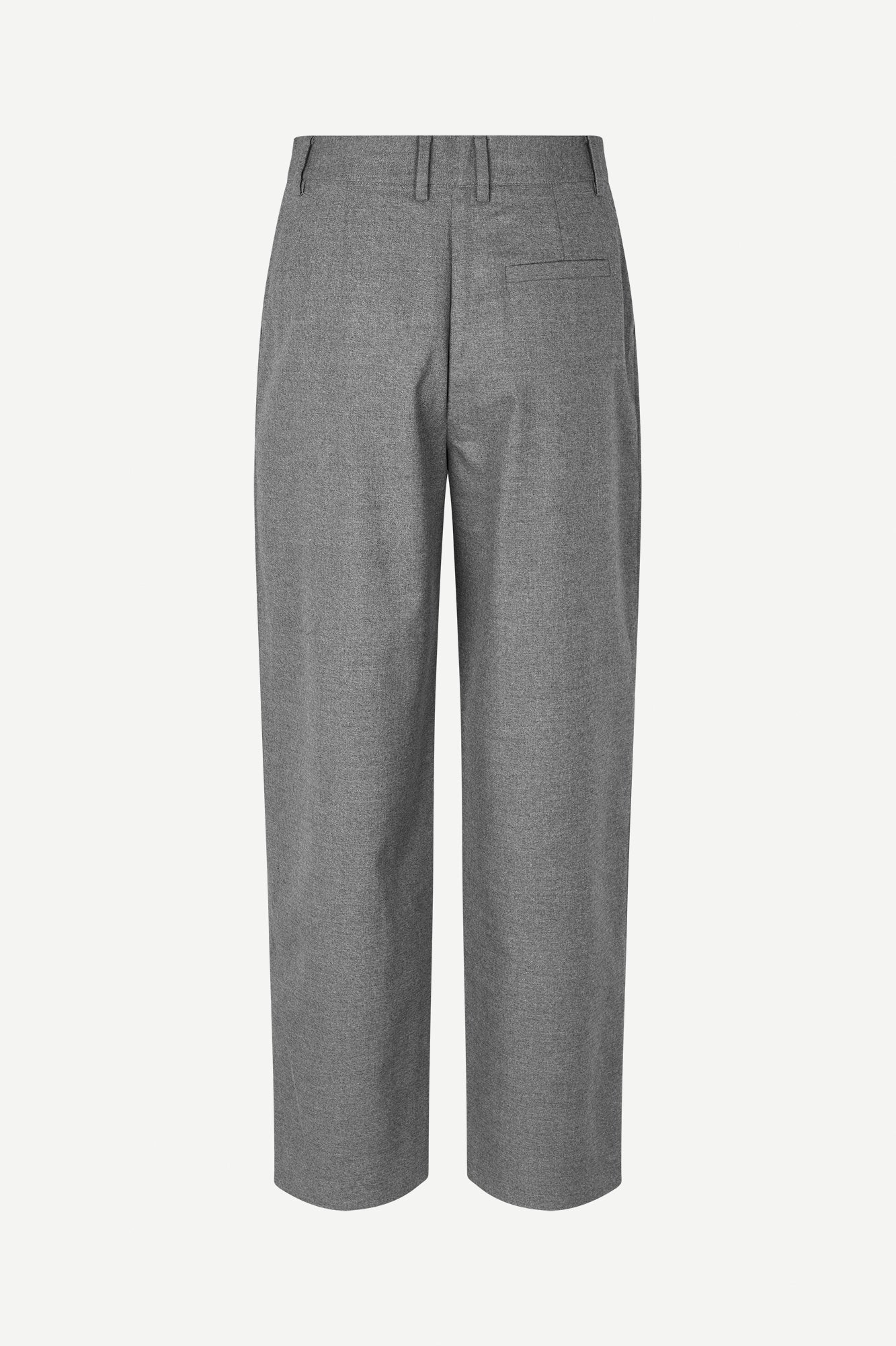 Saagneta trousers in grey