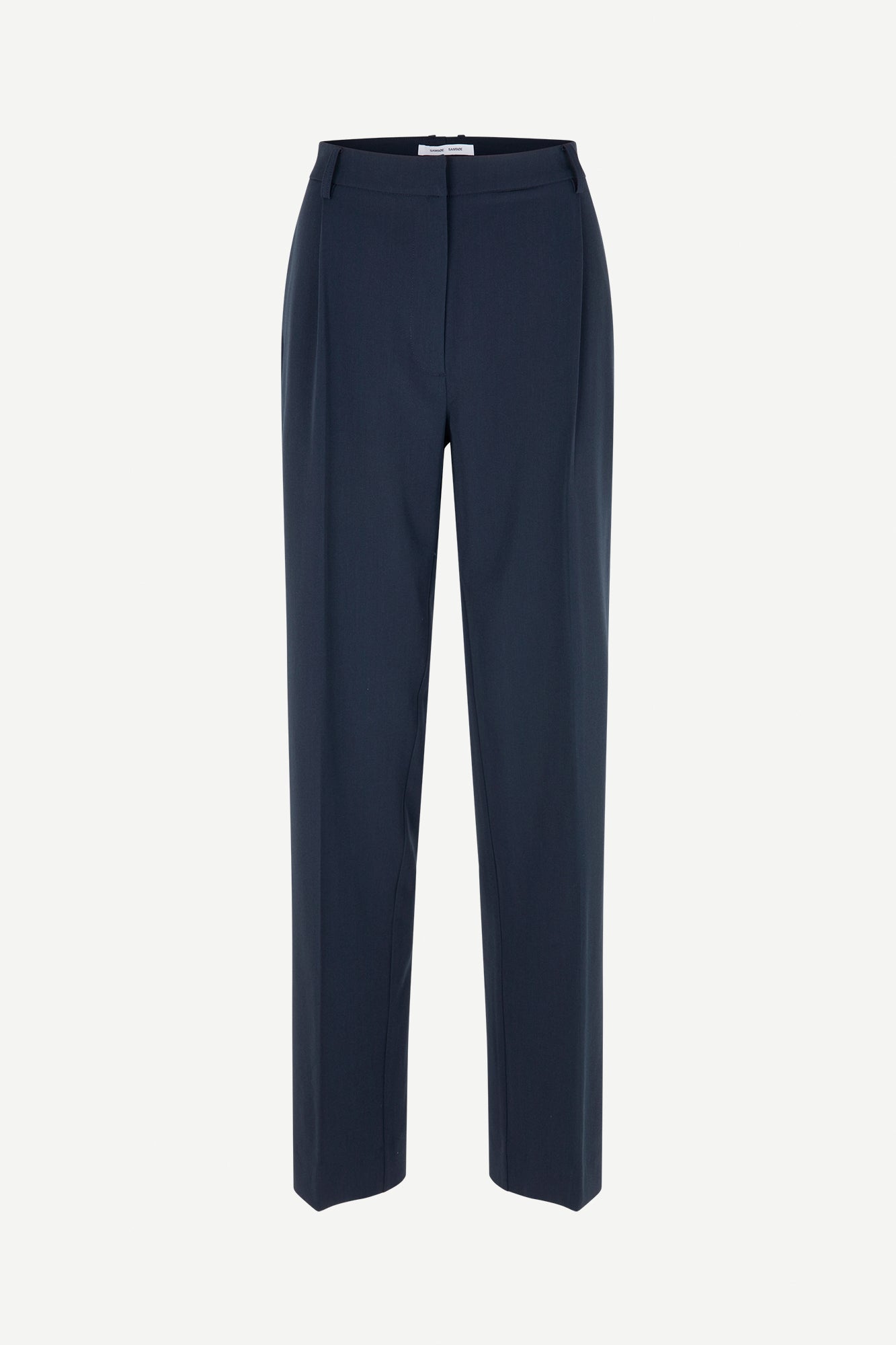 Ramona trousers in dark blue