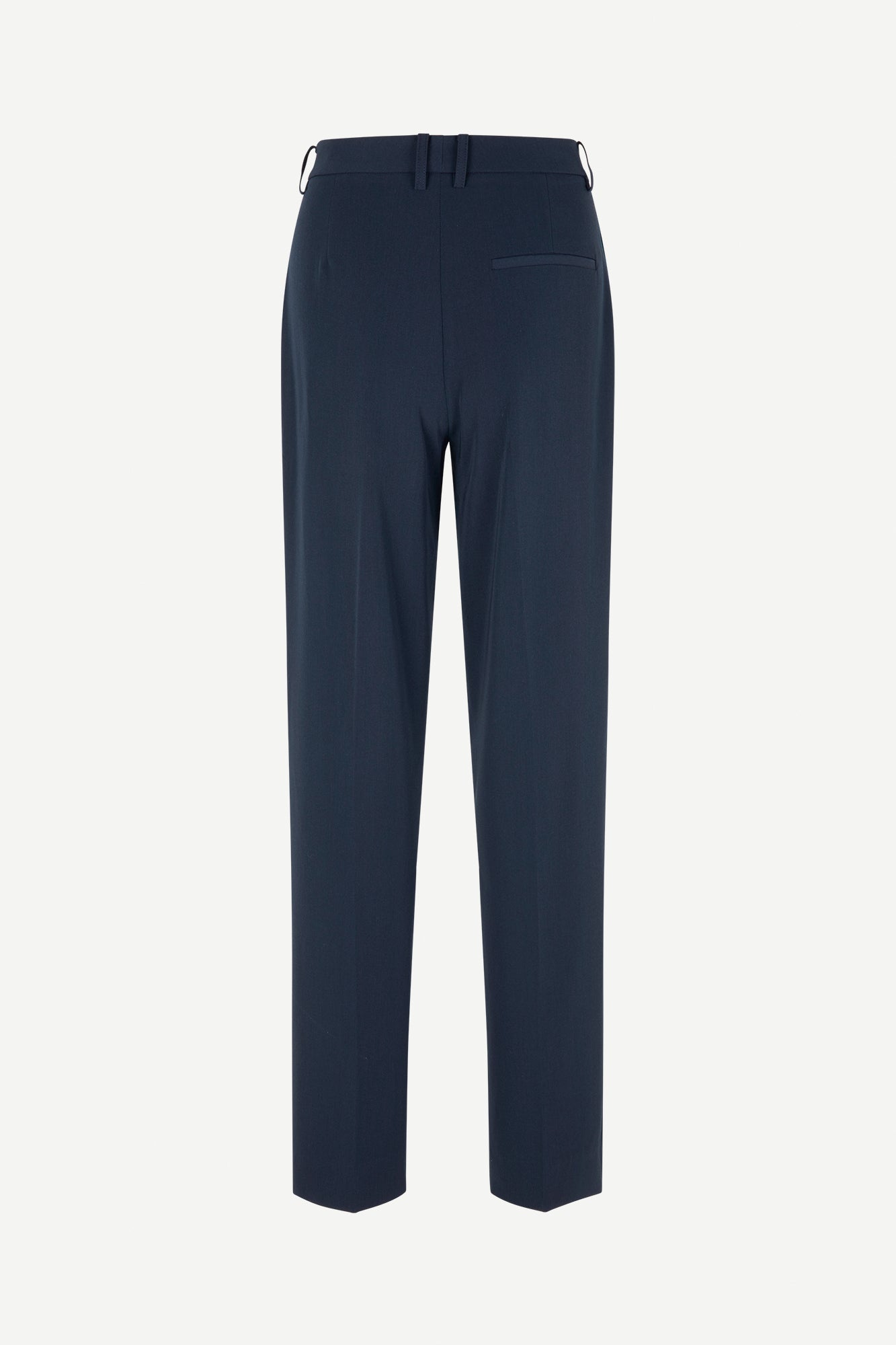 Ramona trousers in dark blue