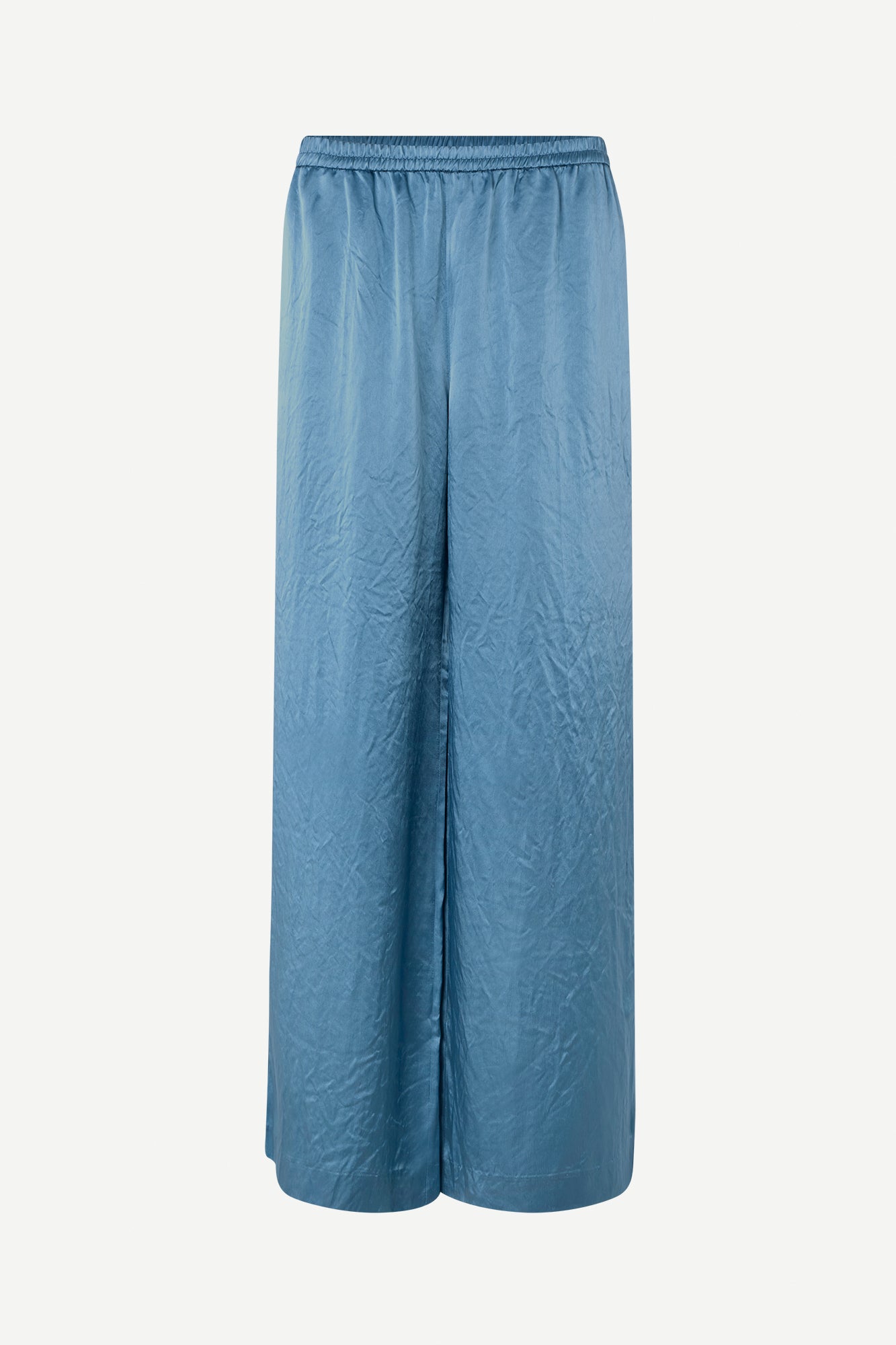 Sahelene trousers in blue heaven