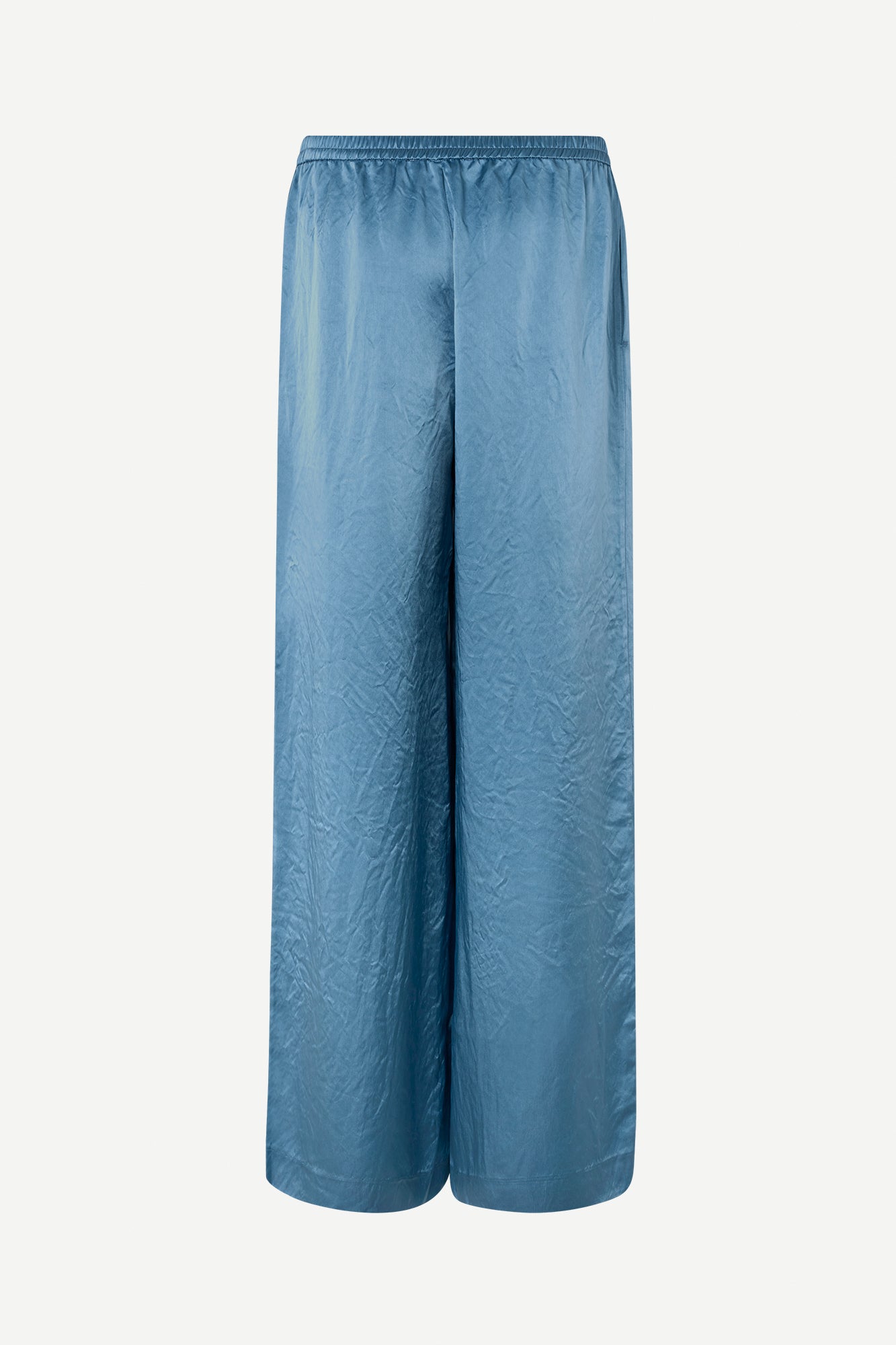 Sahelene trousers in blue heaven