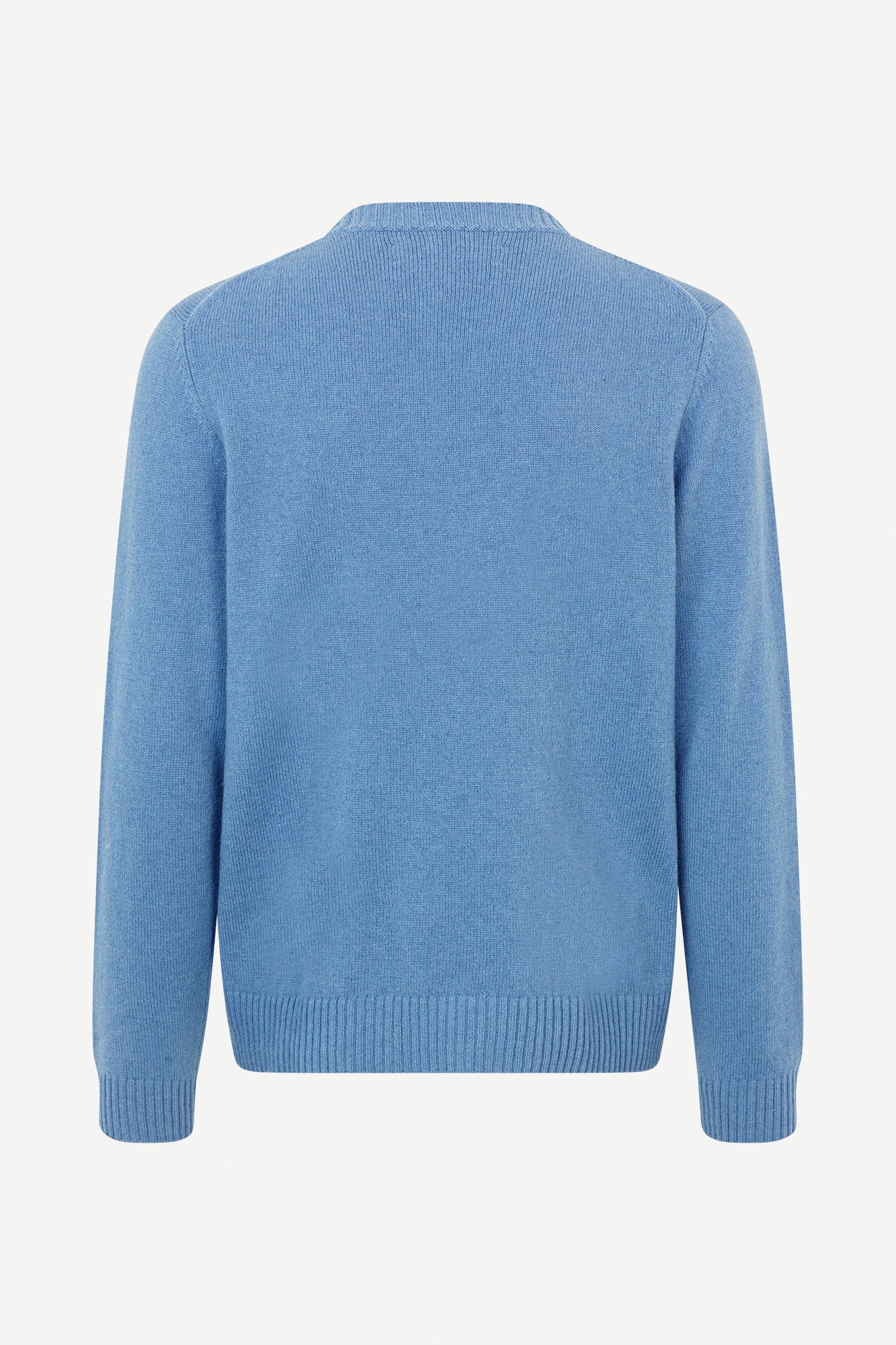 Sylli crew neck in coronet blue