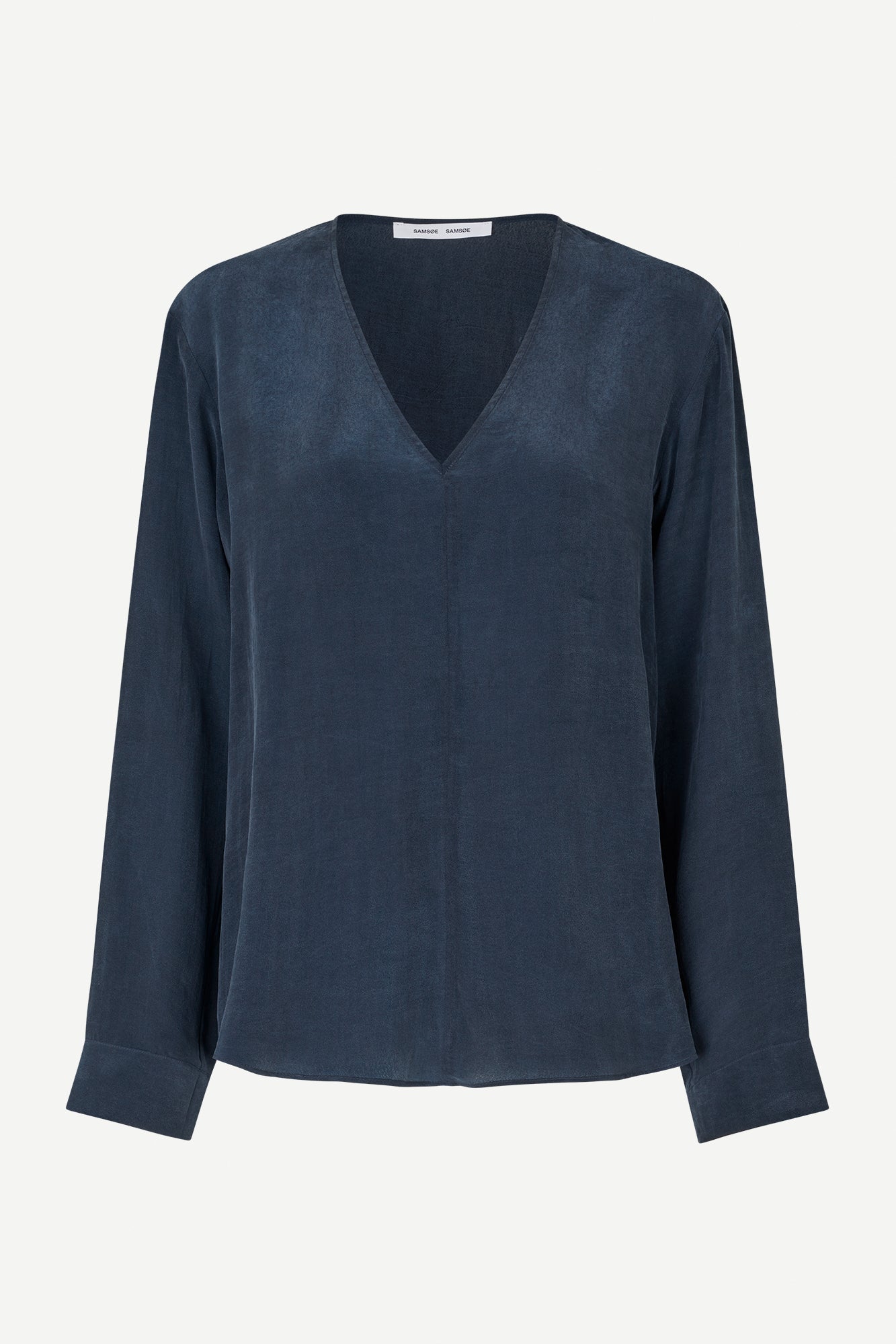 Salisa top in outer space