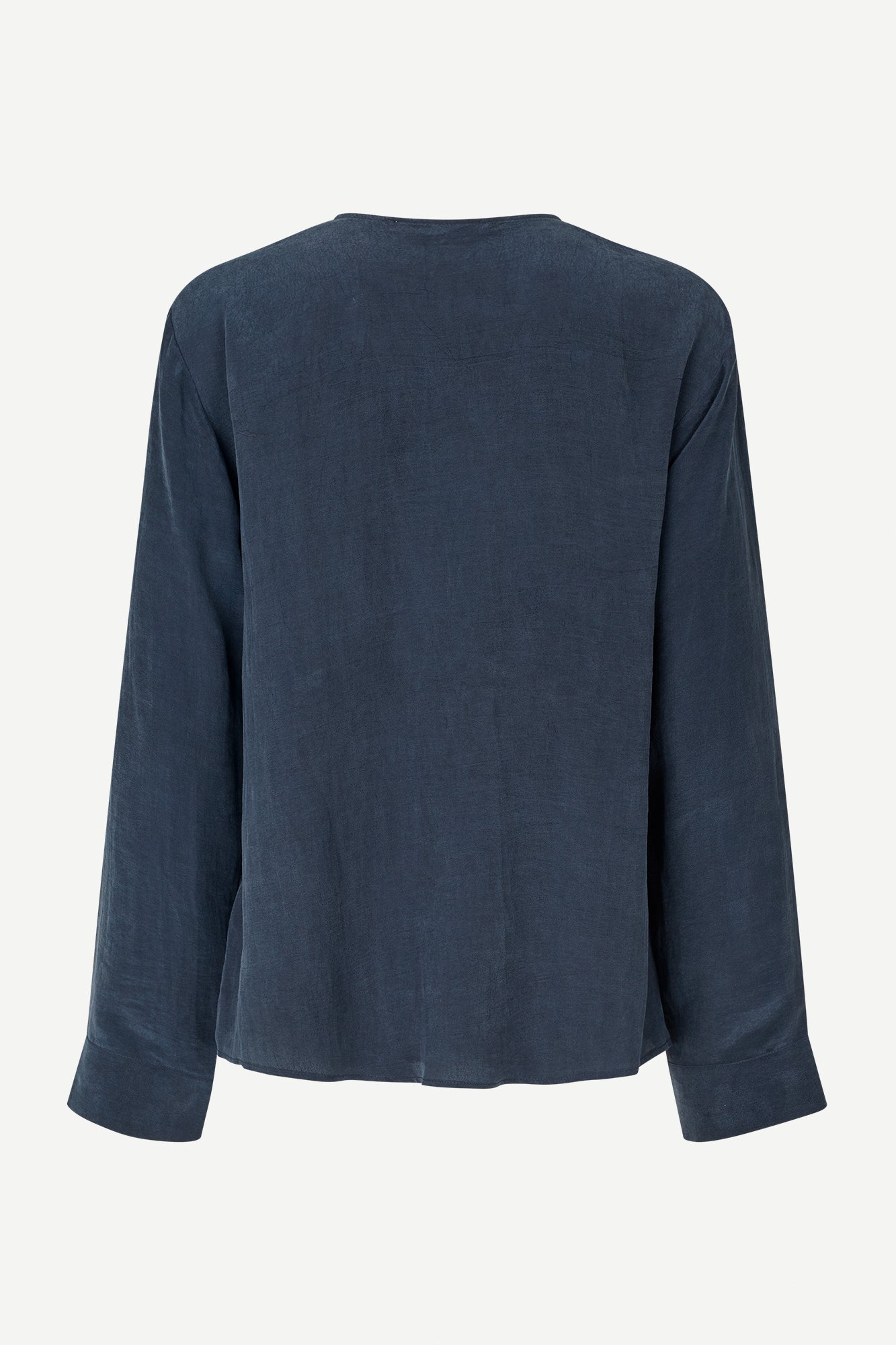 Salisa top in outer space