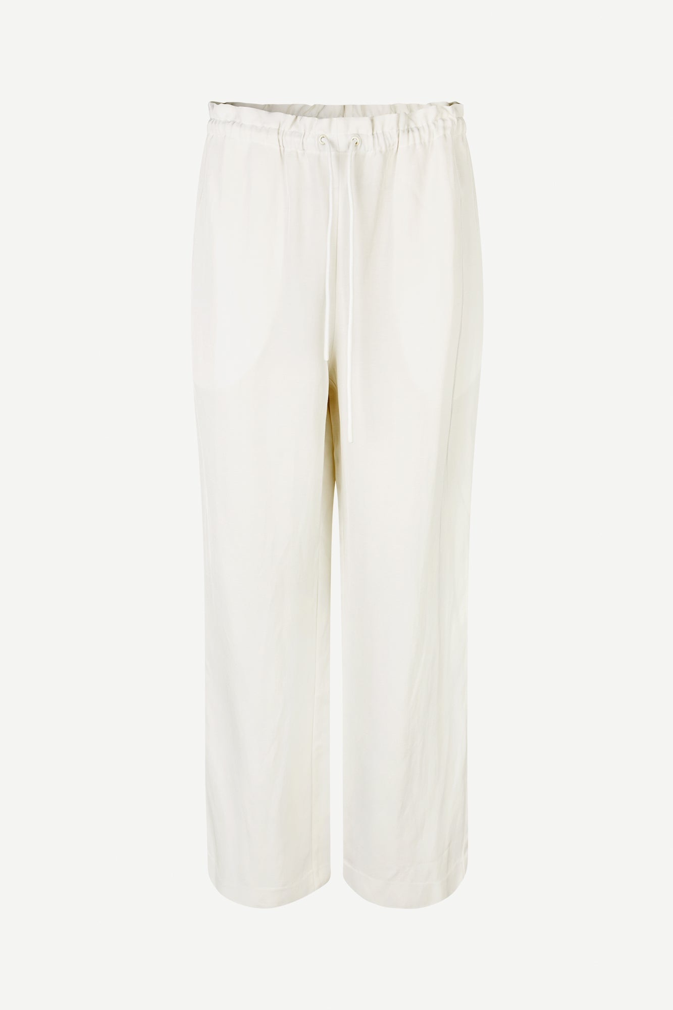 Satopiary trousers in butter