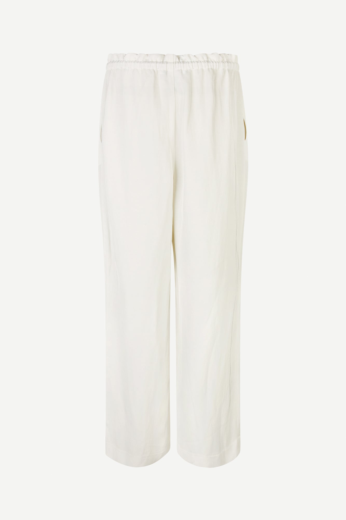 Satopiary trousers in butter