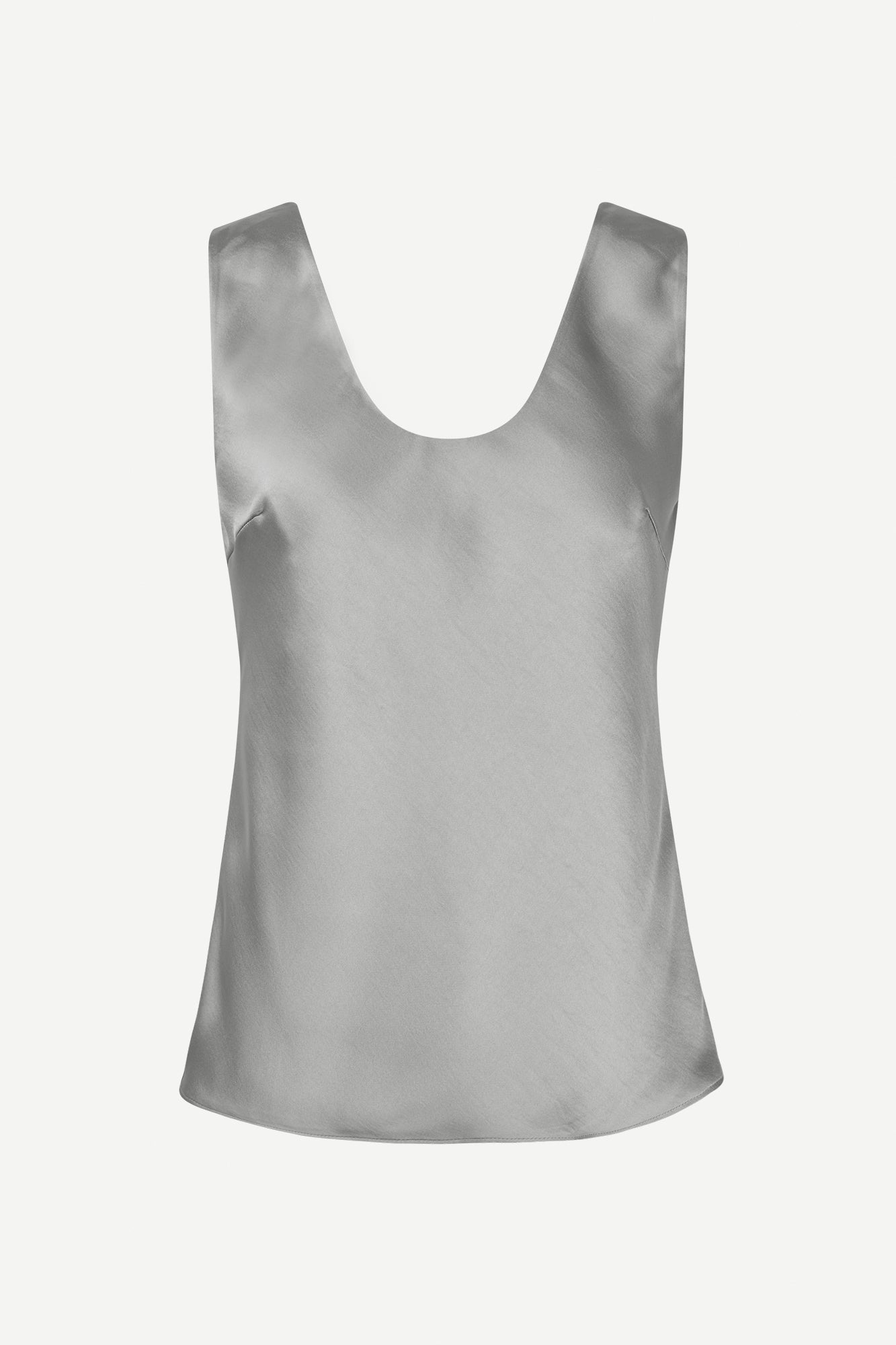 Silky top in limestone