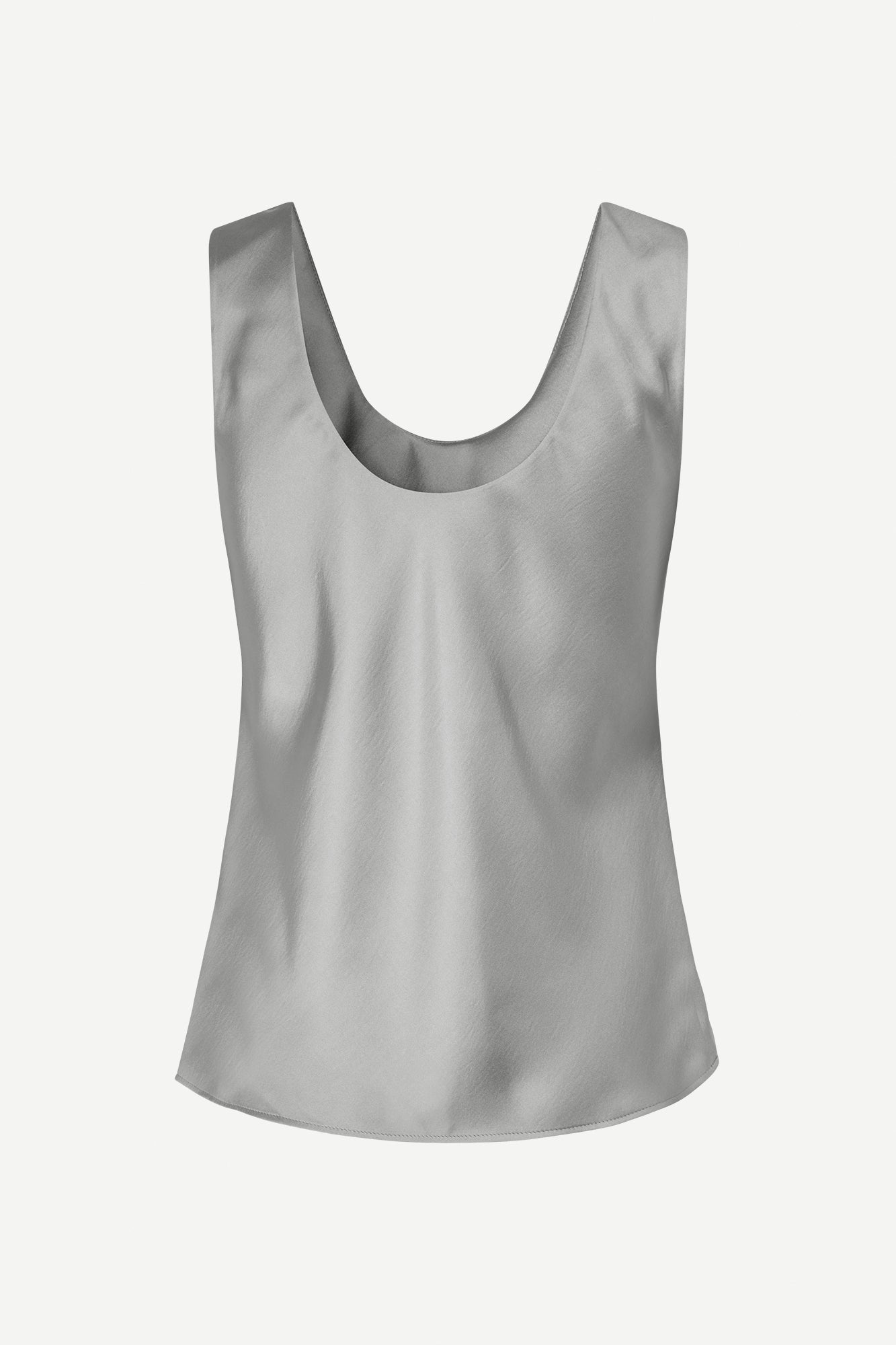 Silky top in limestone