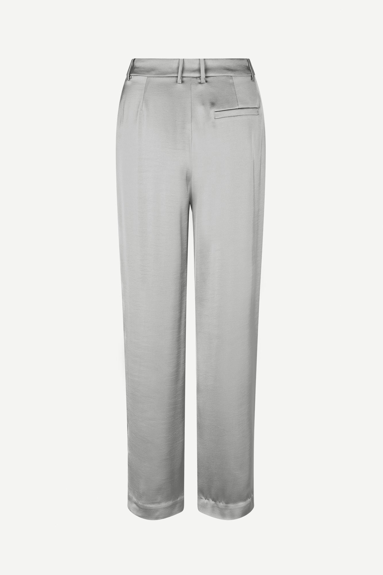 Saagnete trousers in limestone
