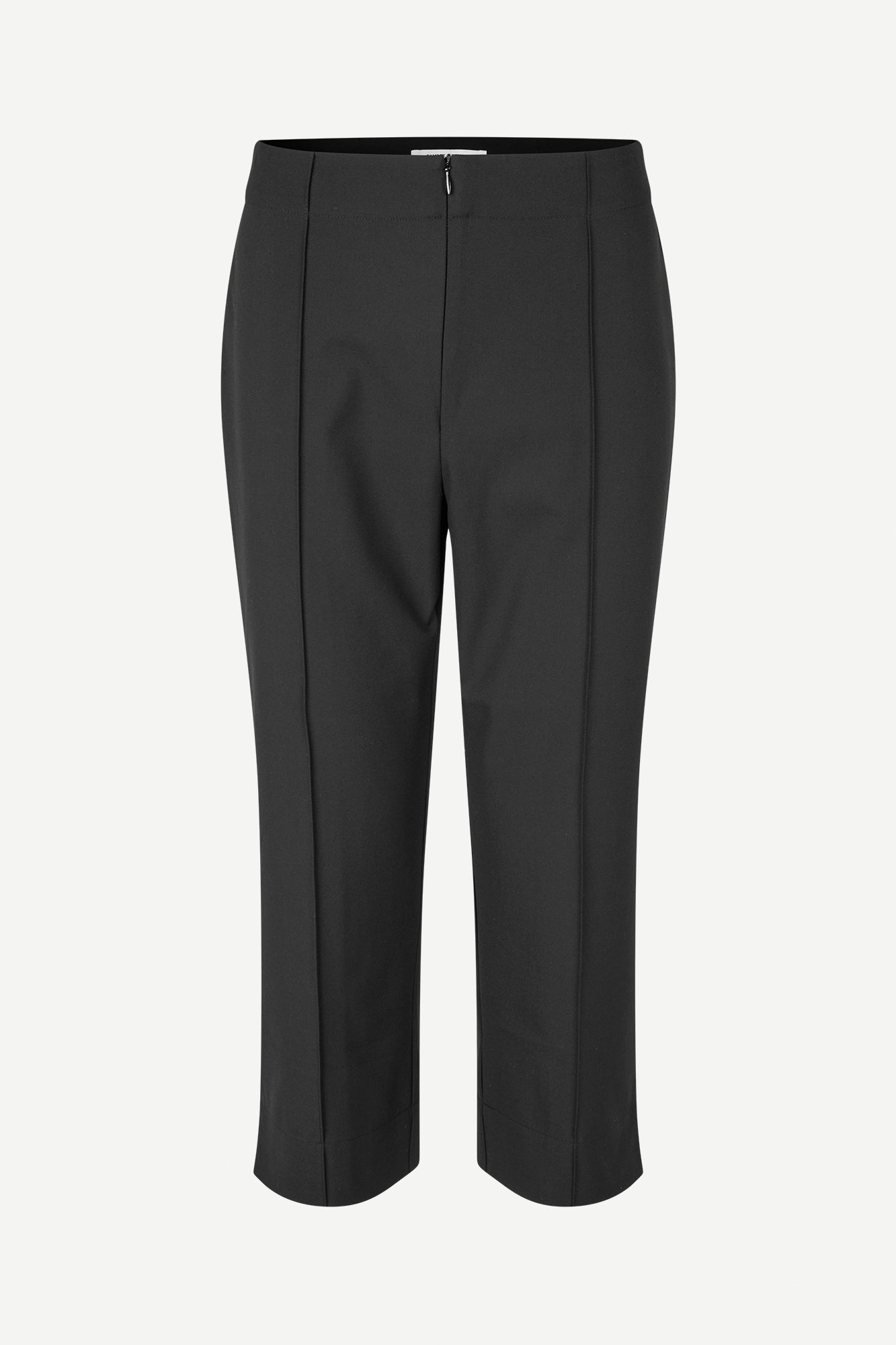 Sacorla trousers in black