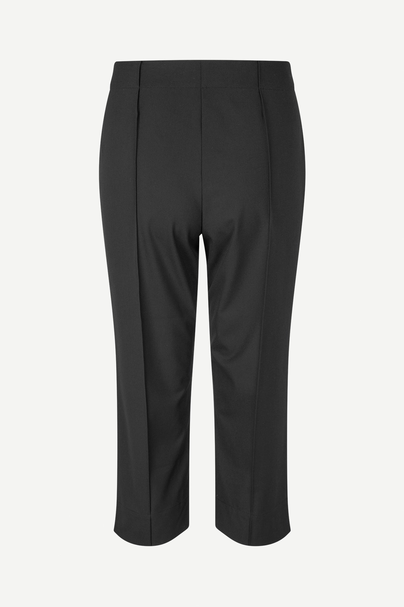 Sacorla trousers in black