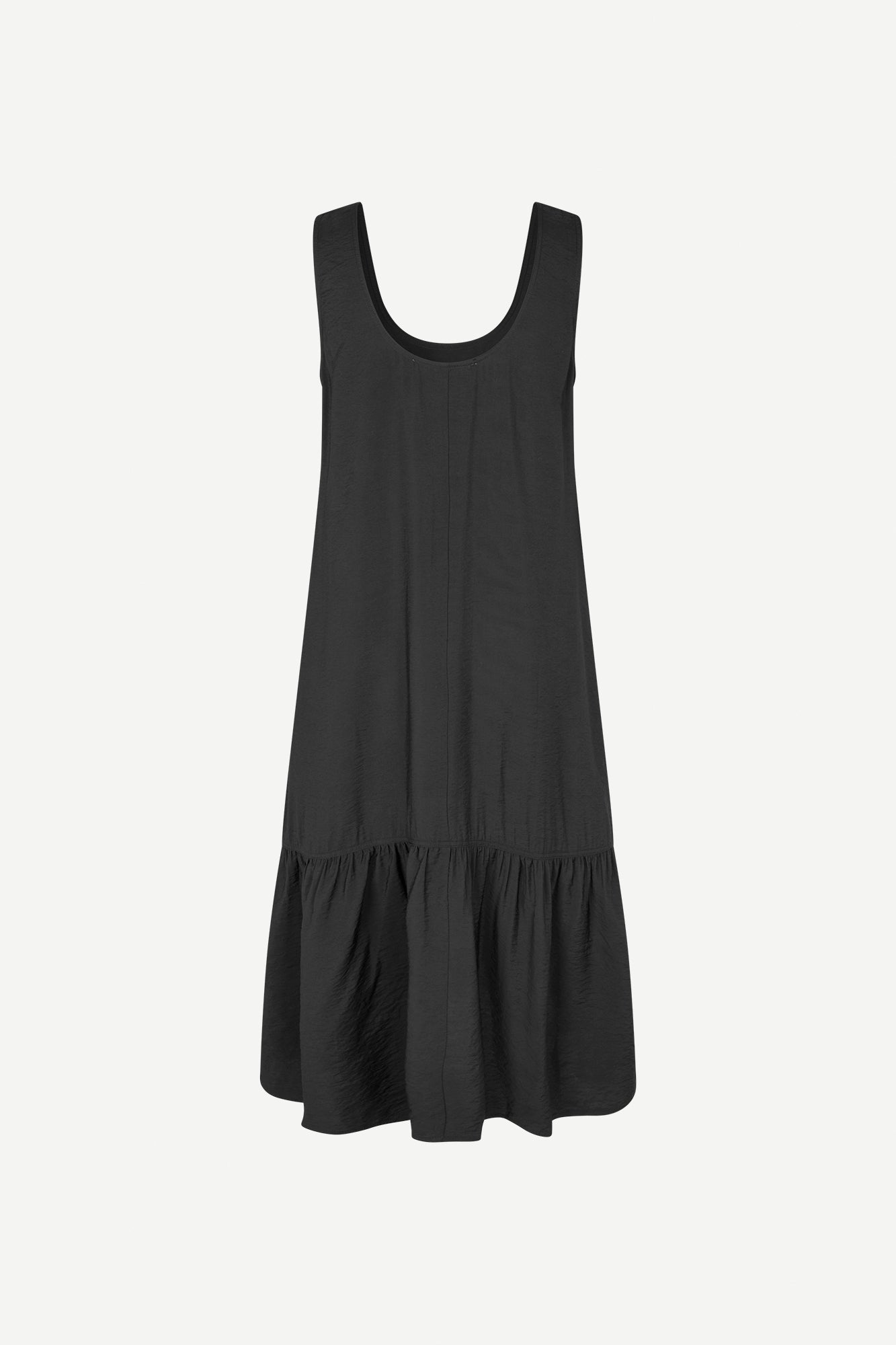 Salero dress in black