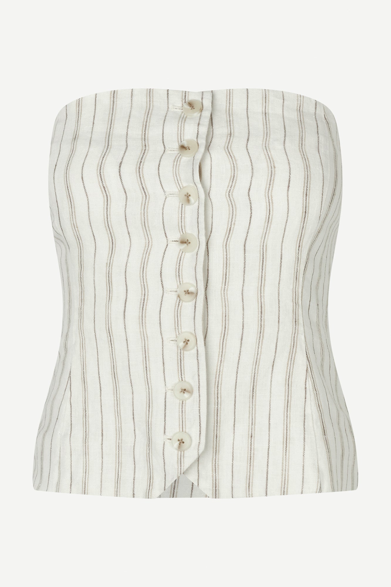 Saellena top in egret saint