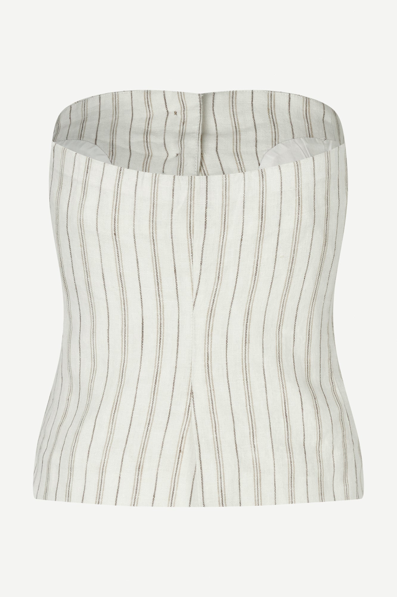 Saellena top in egret saint