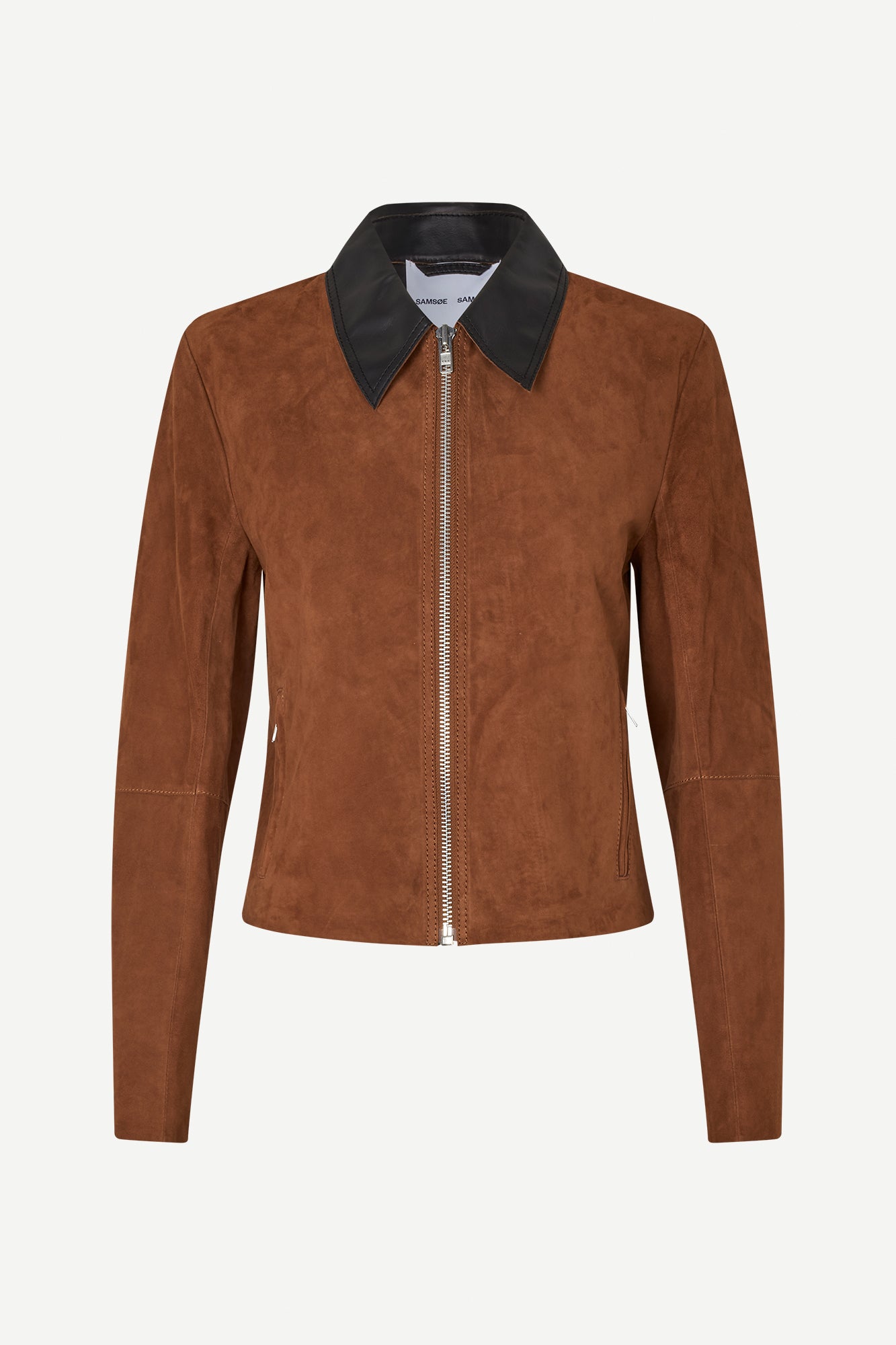 Sashiloh jacket in tortoise shell