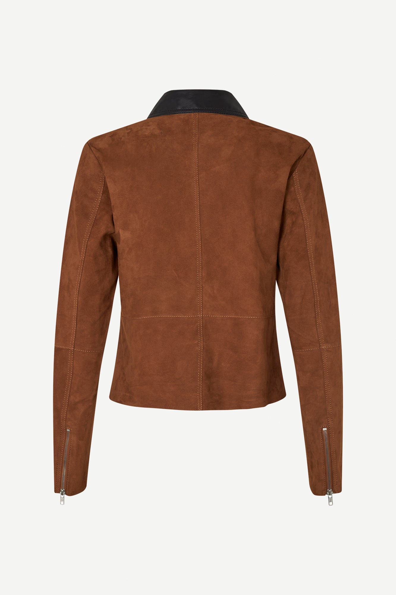 Sashiloh jacket in tortoise shell