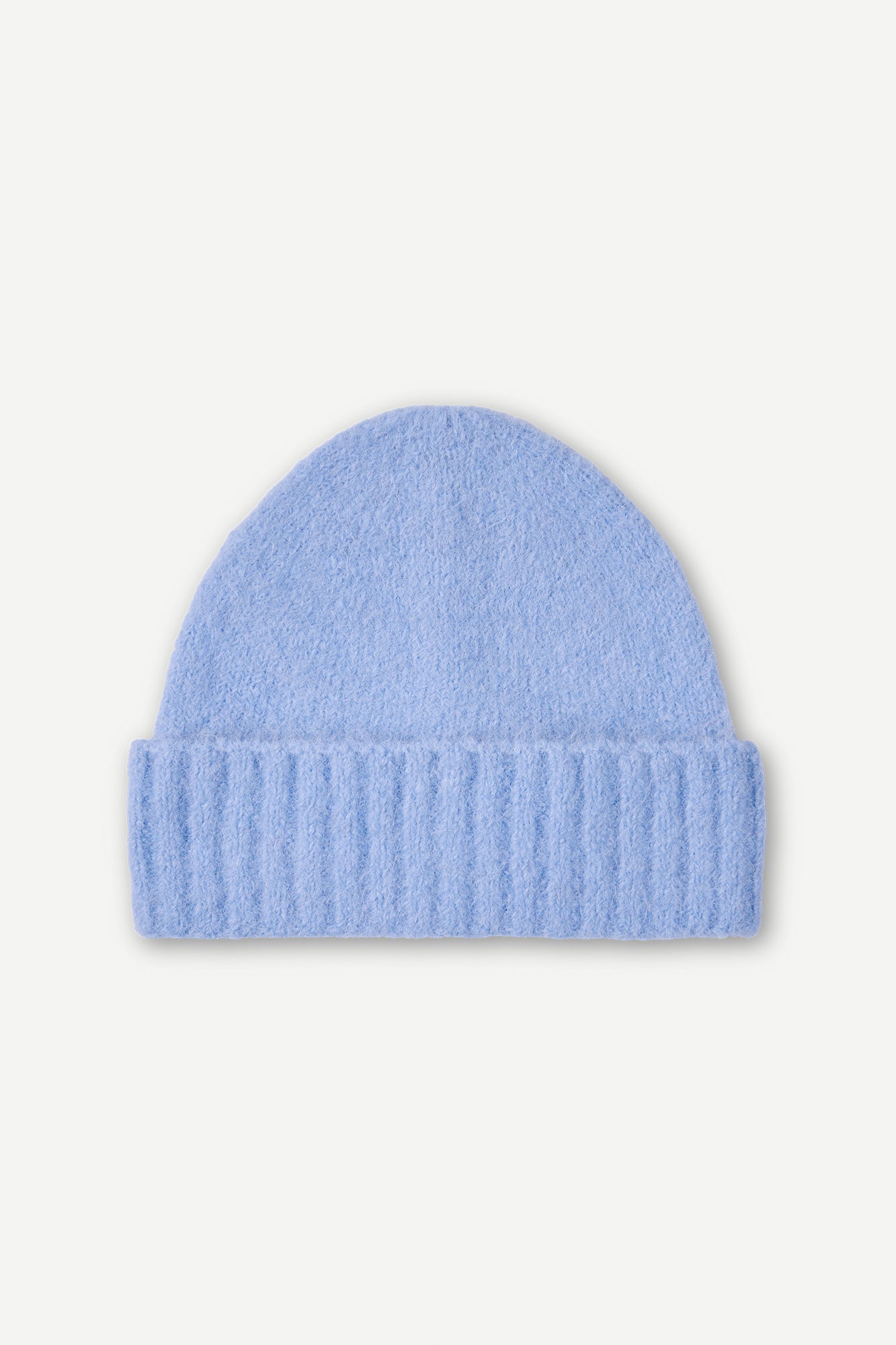 Sajeanne beanie in sky blue